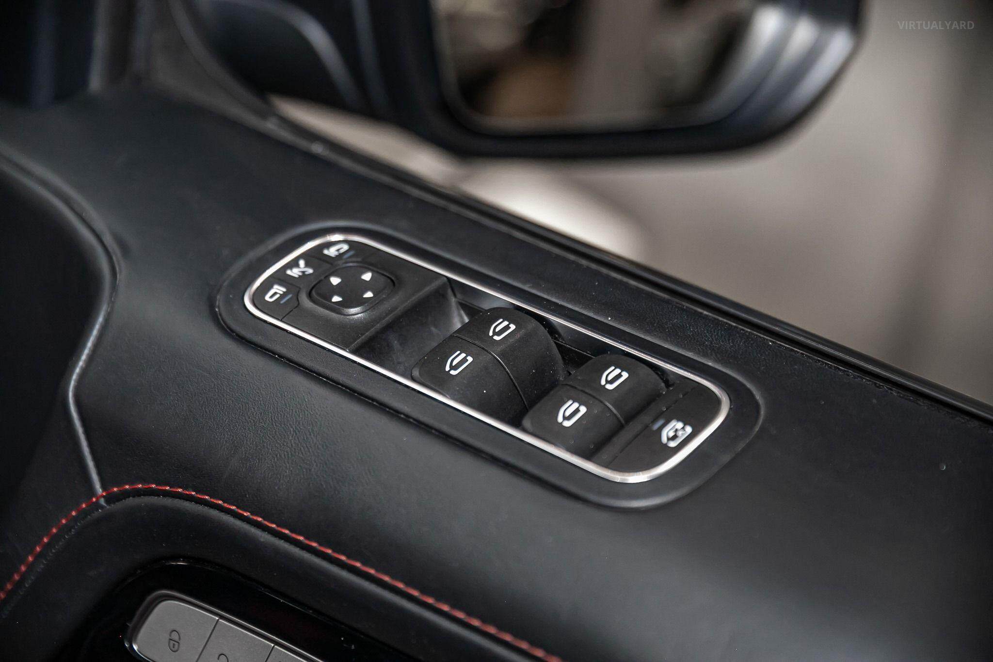 2019 Mercedes-Benz G-Class W463 G63 AMG Wagon 5dr SPEEDSHIFT 9sp 4MATIC 4.0TT 