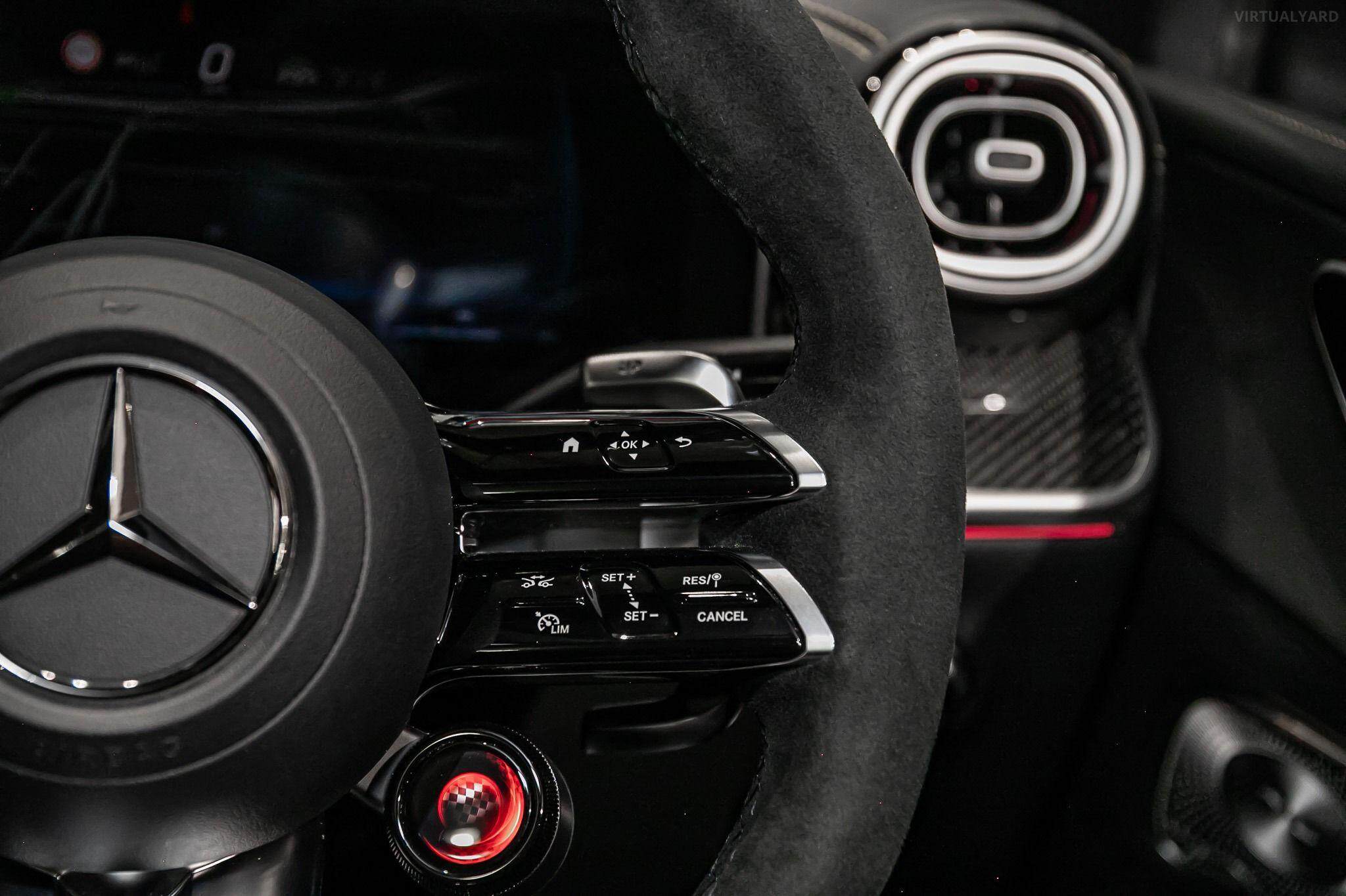 2024 Mercedes-Benz GLC-Class X254 GLC63 AMG S E PERFORMANCE Wagon 5dr SPEEDSHIFT MCT 9sp 4MATIC+ 2.0TeC/150kW Hybrid [Apr] 