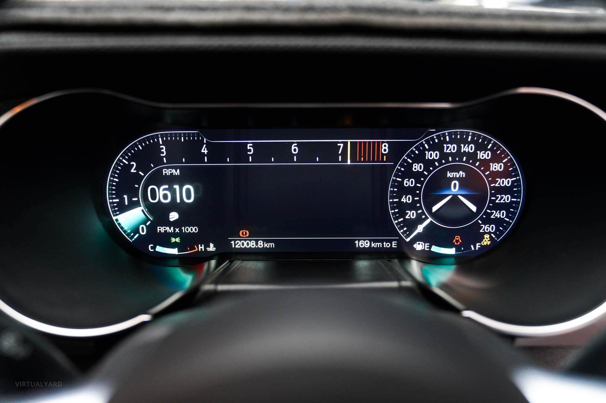 2020 Ford Mustang FN R-SPEC Fastback 2dr Man 6sp, RWD 5.0SC [MY20] 