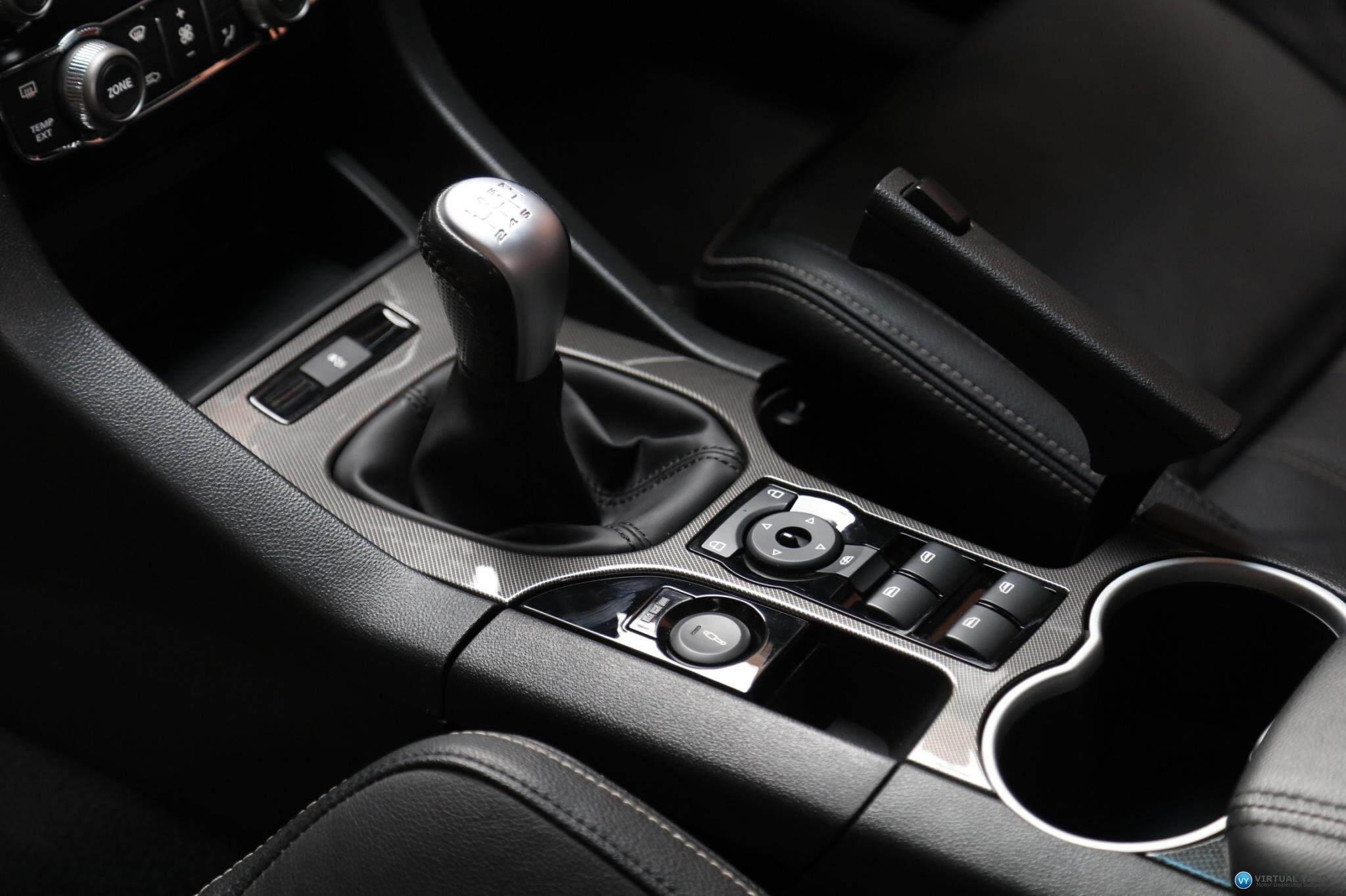 2010 Holden Special Vehicles GTS E Series 3 Sedan 4dr Man 6sp 6.2i [Sep] 