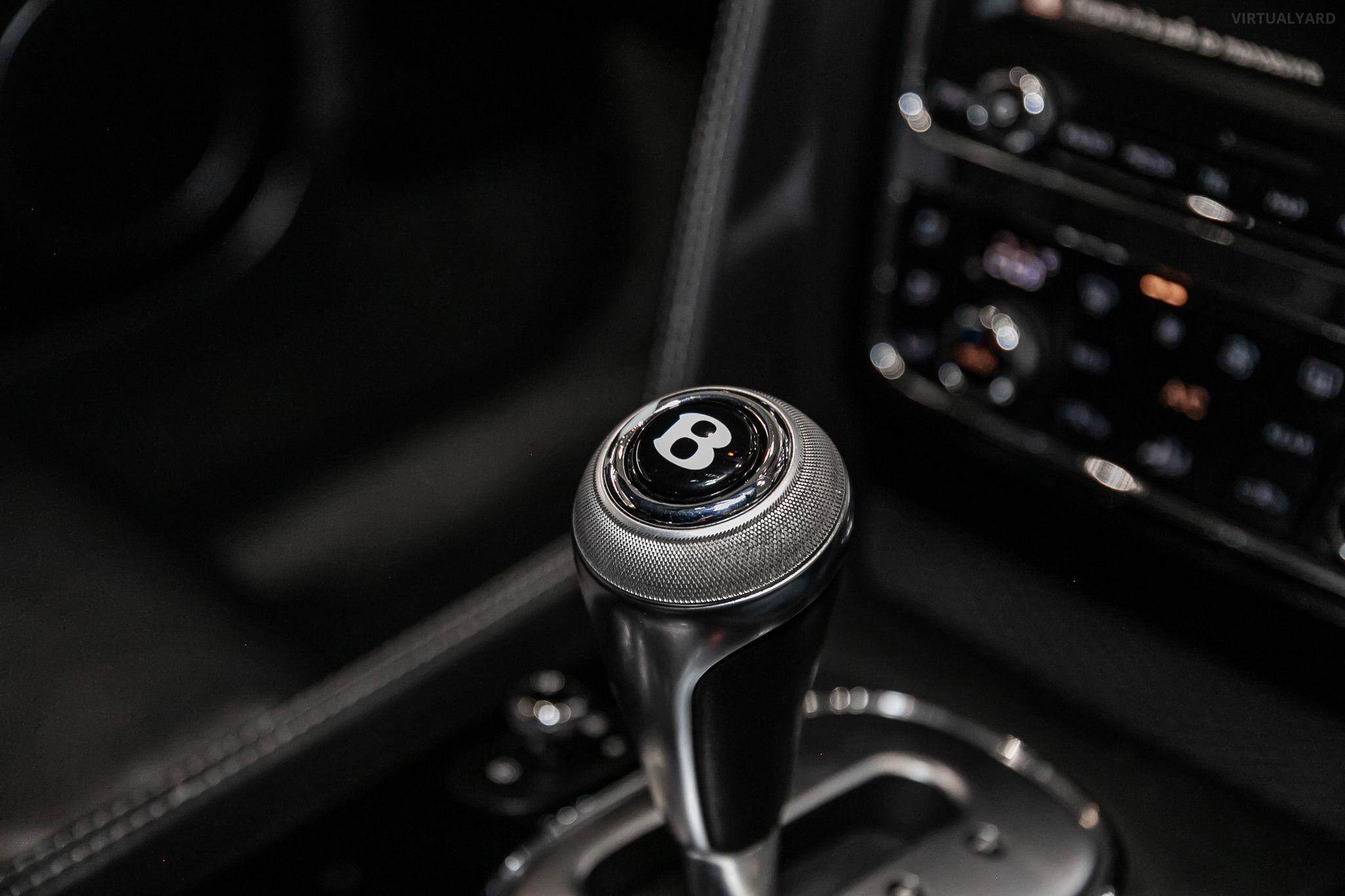 2013 Bentley Continental 3W GT V8 Coupe 2dr Spts Auto 8sp 4x4 4.0TT [MY13] 