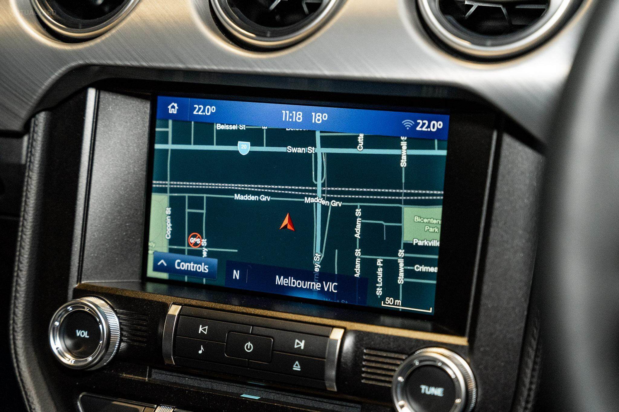 2020 Ford Mustang FN GT Fastback 2dr SelectShift 10sp, RWD 5.0i [MY20] 