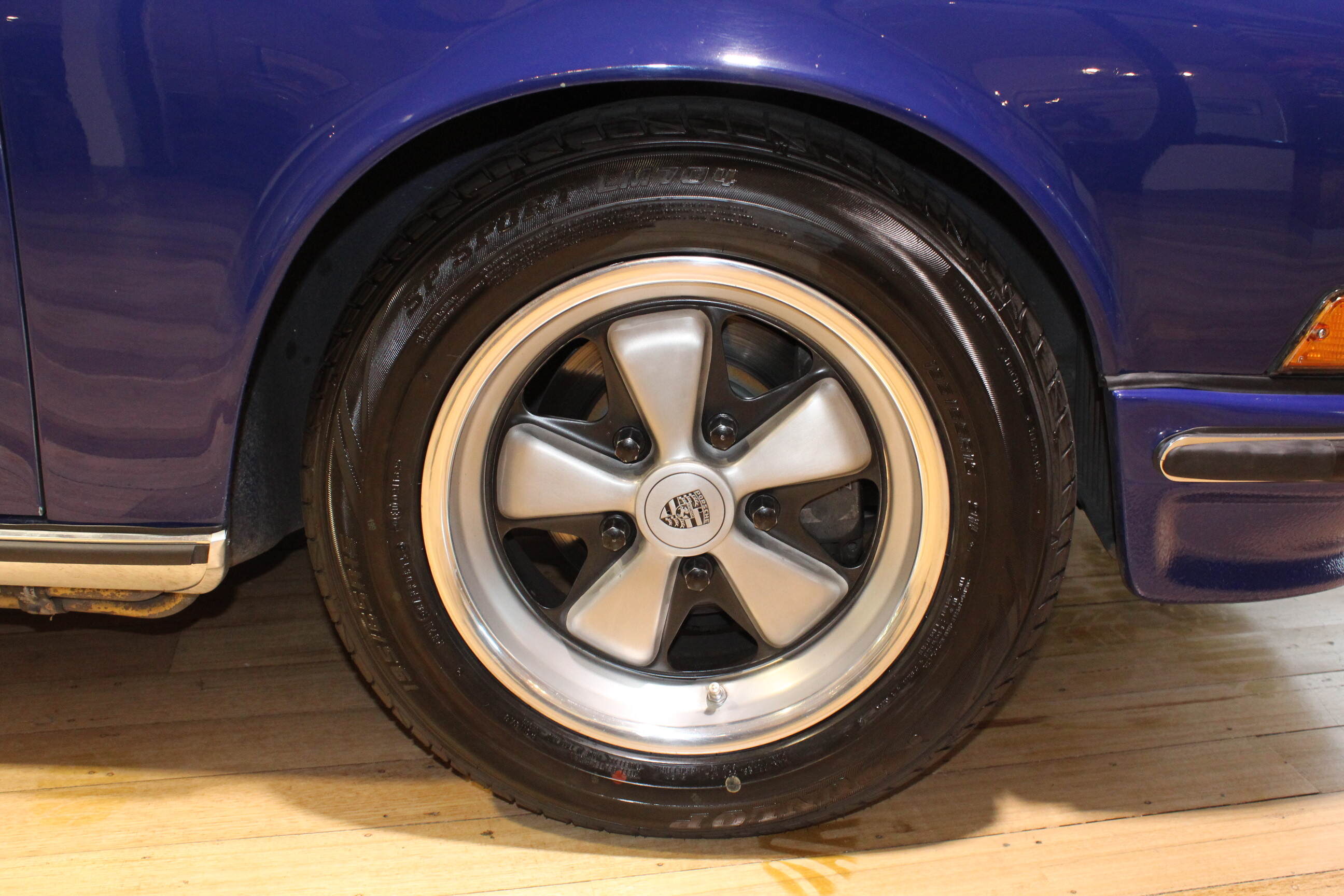 1963 Porsche 911 2.4 E (Fitted with 2.7 Motor) - for sale in Australia