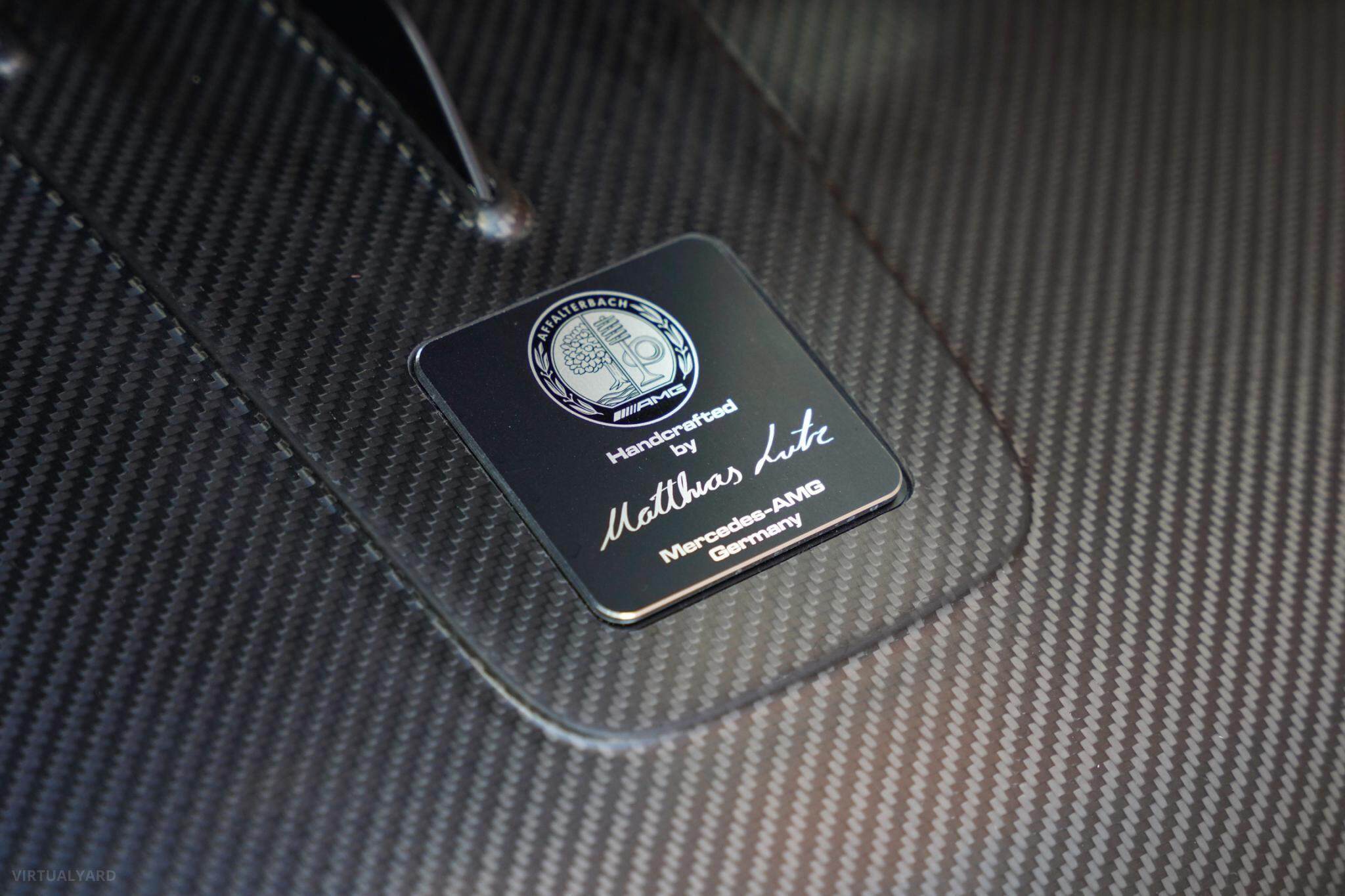 2021 Mercedes-Benz AMG GT C190 Black Series Coupe 2dr SPEEDSHIFT DCT 7sp 4.0TT 