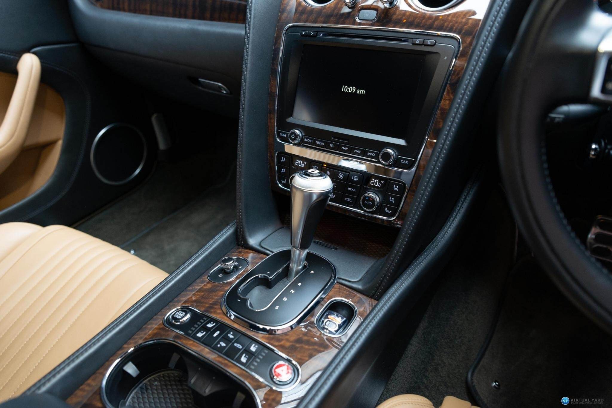 2015 Bentley Continental 3W GT V8 S Coupe 2dr Spts Auto 8sp 4x4 4.0TT [MY16] 