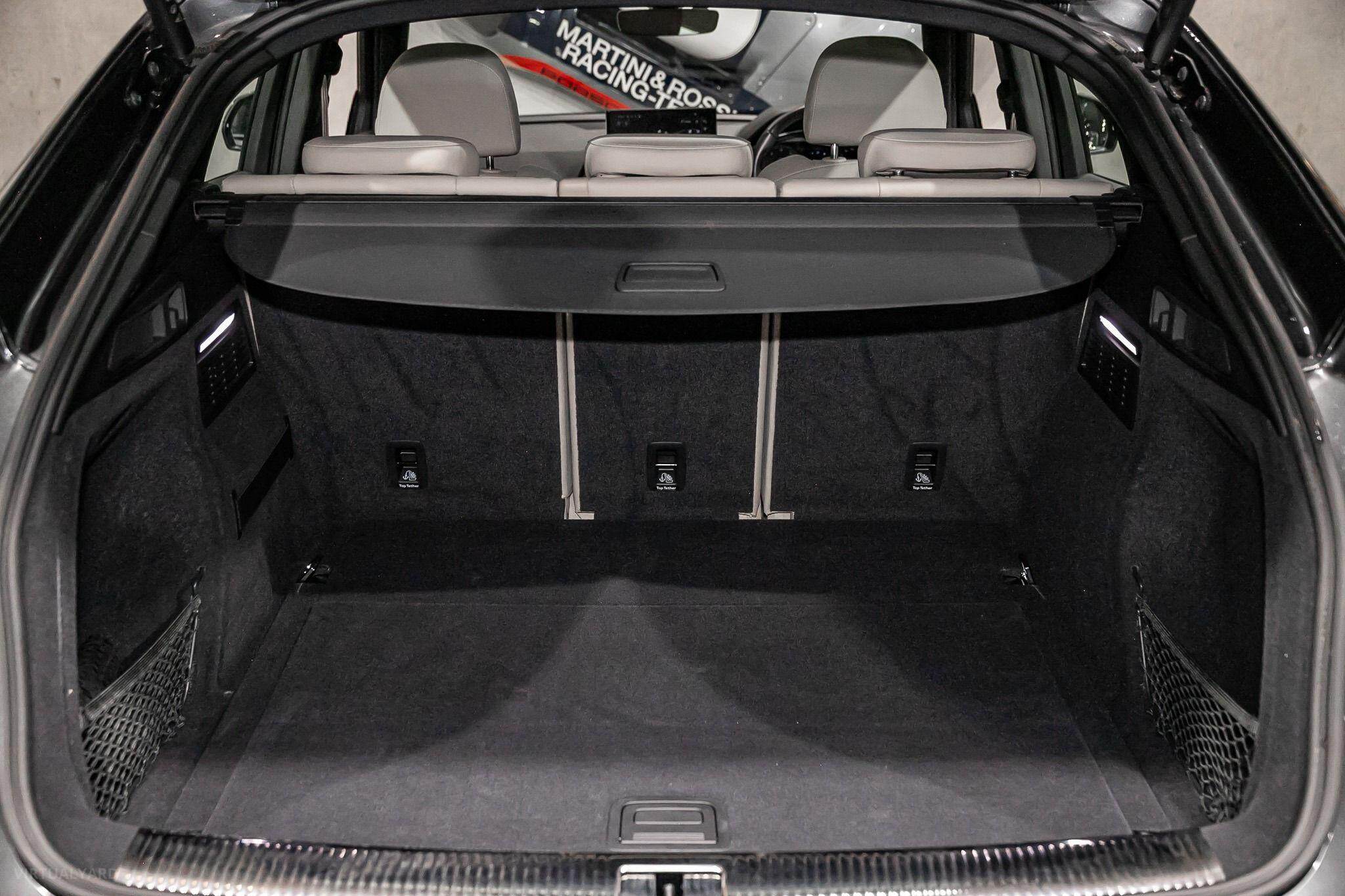 2024 Audi Q5 FY 40 TDI S line Sportback 5dr S tronic 7sp quattro ultra 2.0DT/2kW [MY24] 