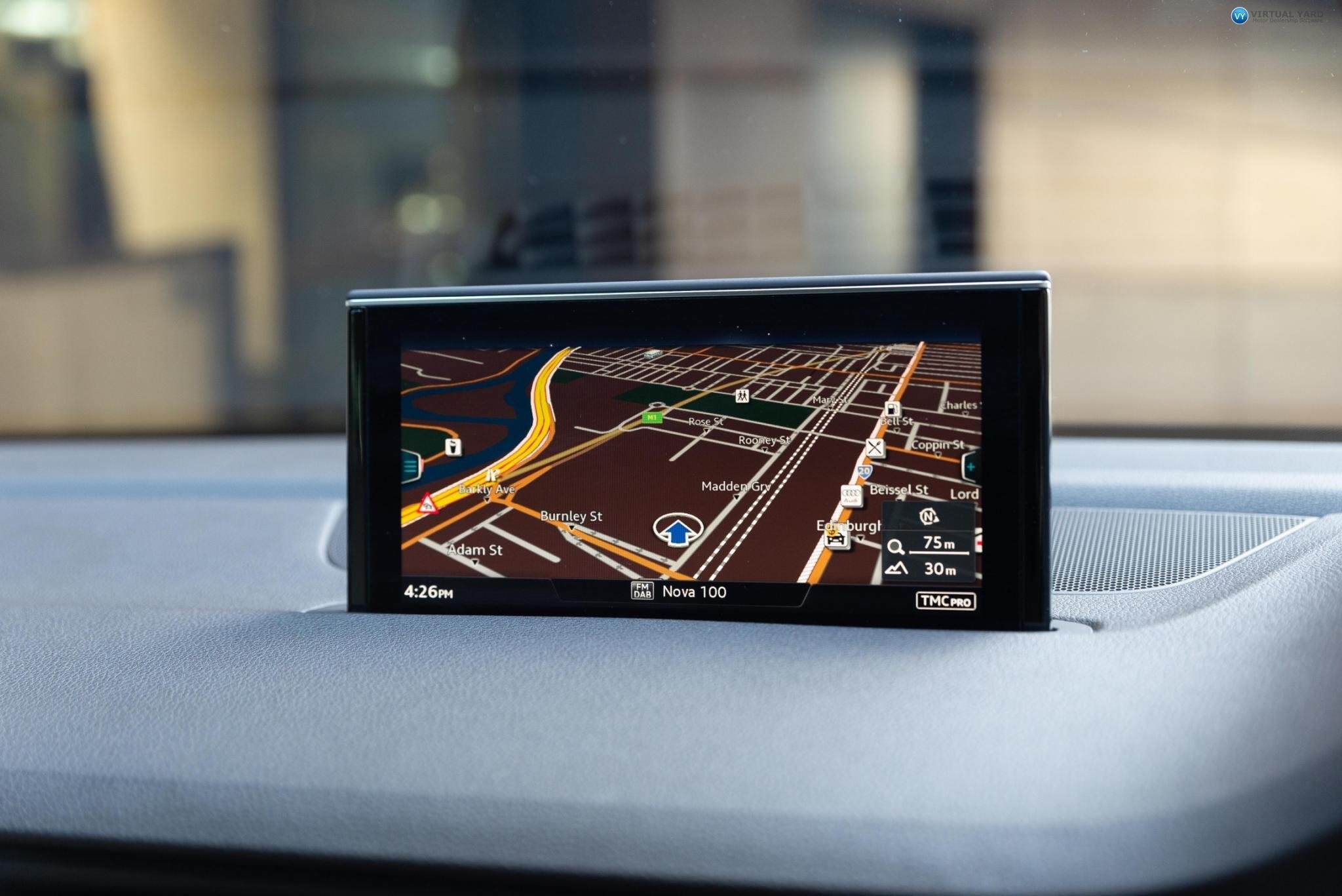 2015 Audi Q7 4M TDI Wagon 7st 5dr Tiptronic 8sp quattro 3.0DT (200kW) [MY16] 