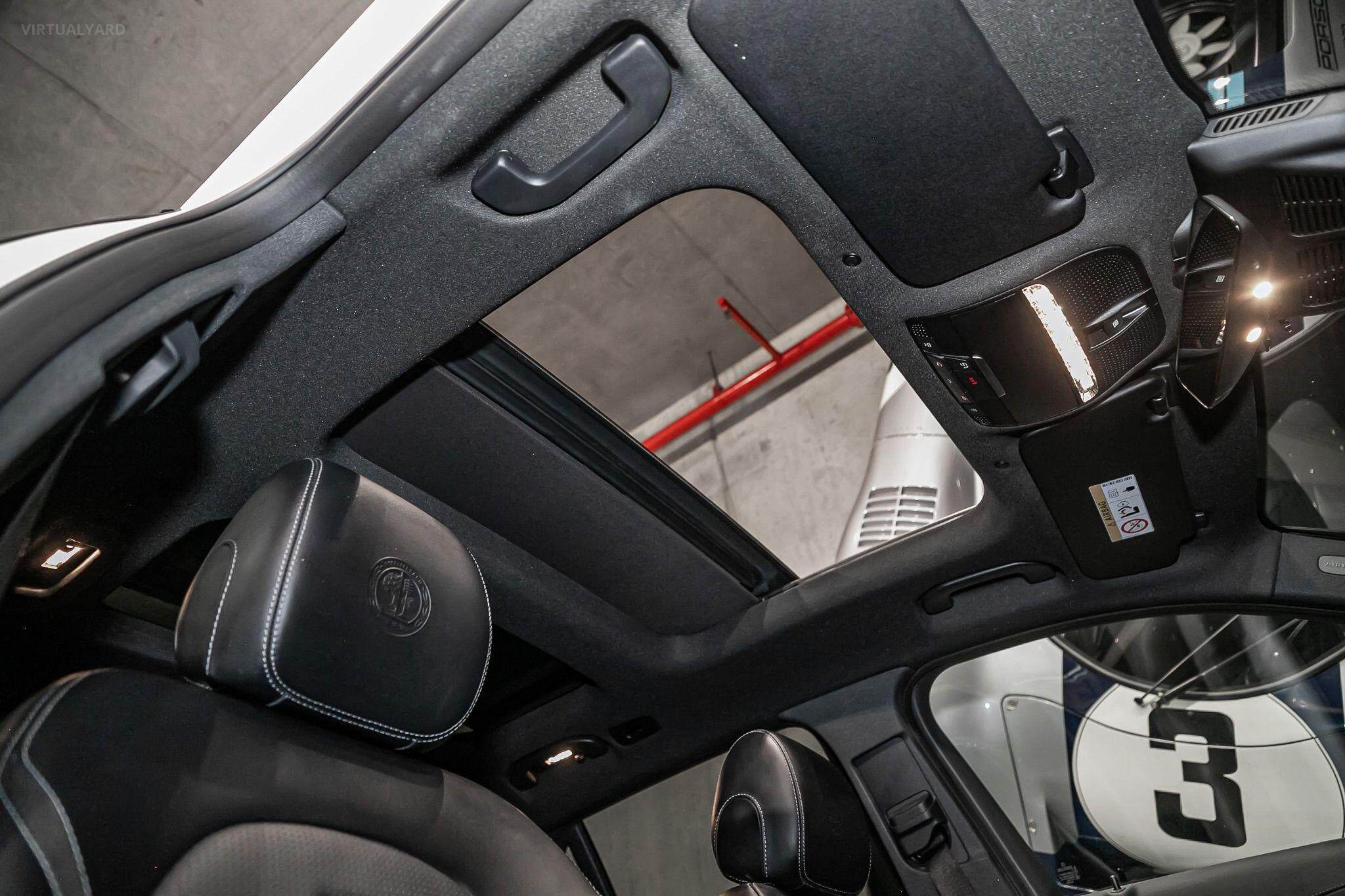 2021 Mercedes-Benz GLC-Class X253 GLC63 AMG S Wagon 5dr SPEEDSHIFT MCT 9sp 4MATIC+ 4.0TT [Sep] 