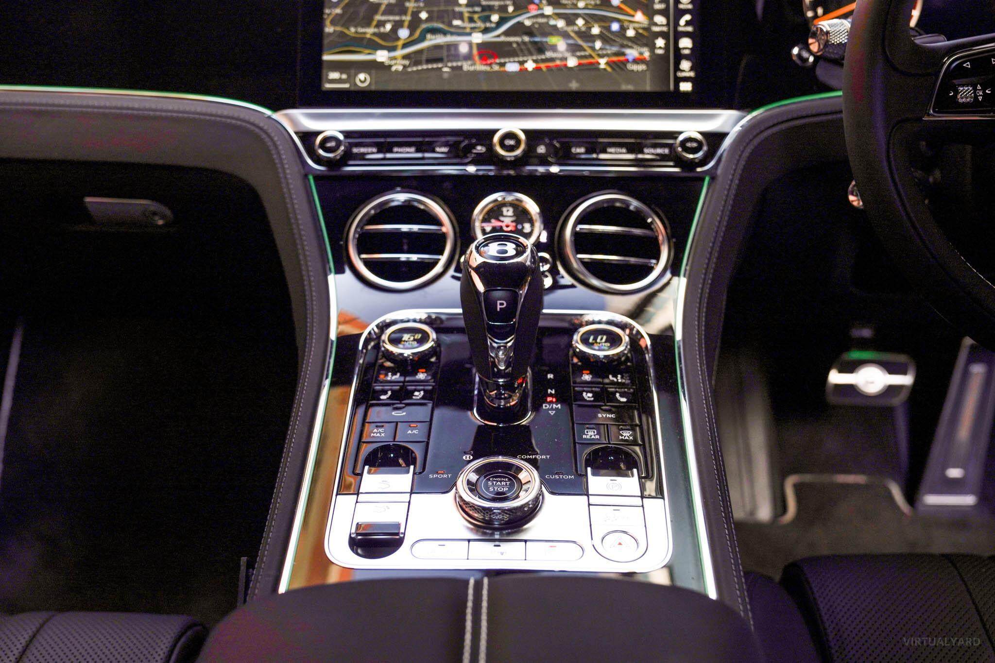 2021 Bentley Continental 3S GT Coupe 2dr DCT 8sp 4x4 6.0TT [MY21] 