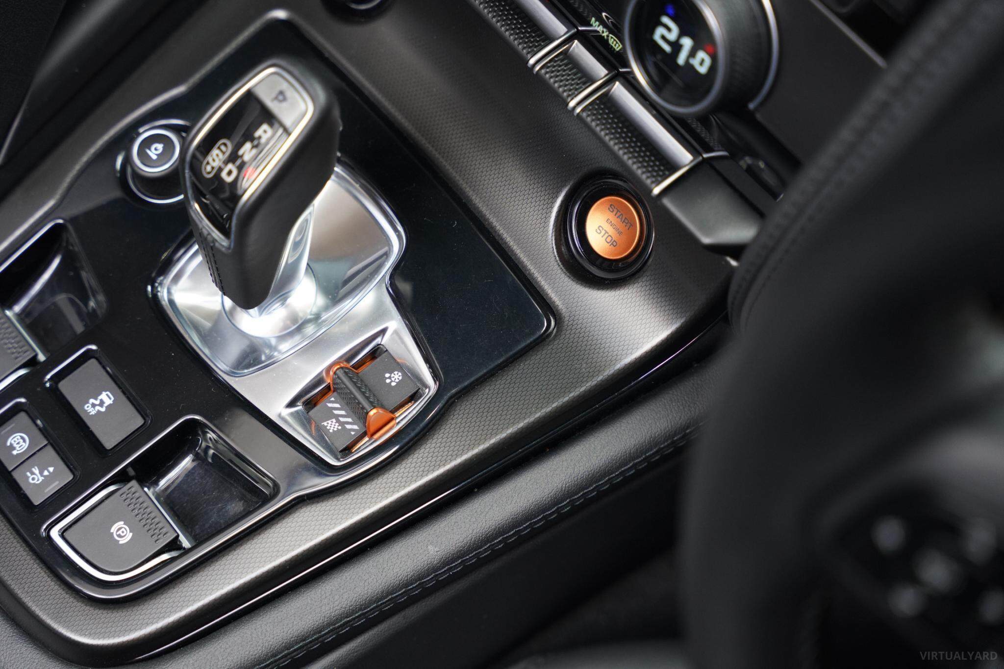 2013 Jaguar F-TYPE X152 S Convertible 2dr Spts Auto 8sp 5.0SC [MY14] 