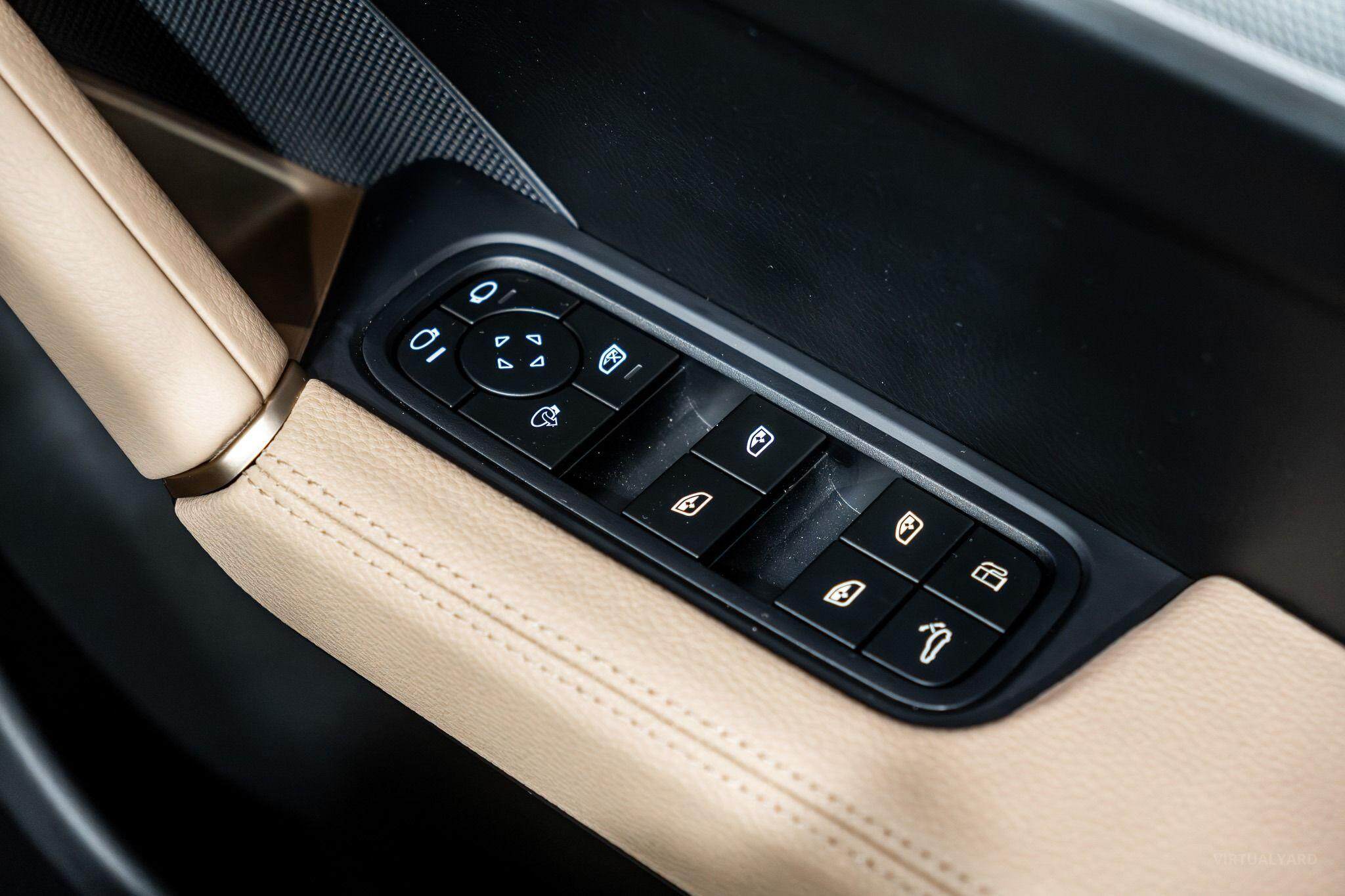 2023 Porsche Cayenne 9YB II E-Hybrid Coupe 5dr Tiptronic 8sp 4x4 3.0T/130kW Hybrid [MY24] 