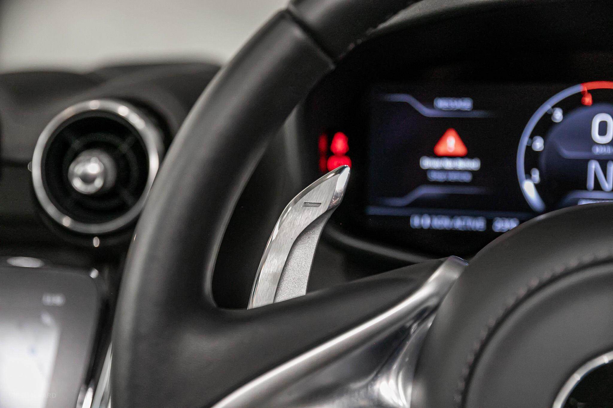 2022 McLaren GT MA3 Coupe 2dr SSG 7sp 4.0TT [MY21] 