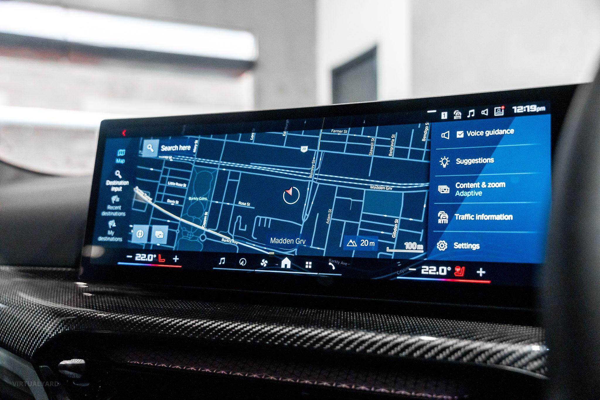 2025 BMW M4 G82 LCI Coupe 2dr Man 6sp 3.0TT [Mar] 