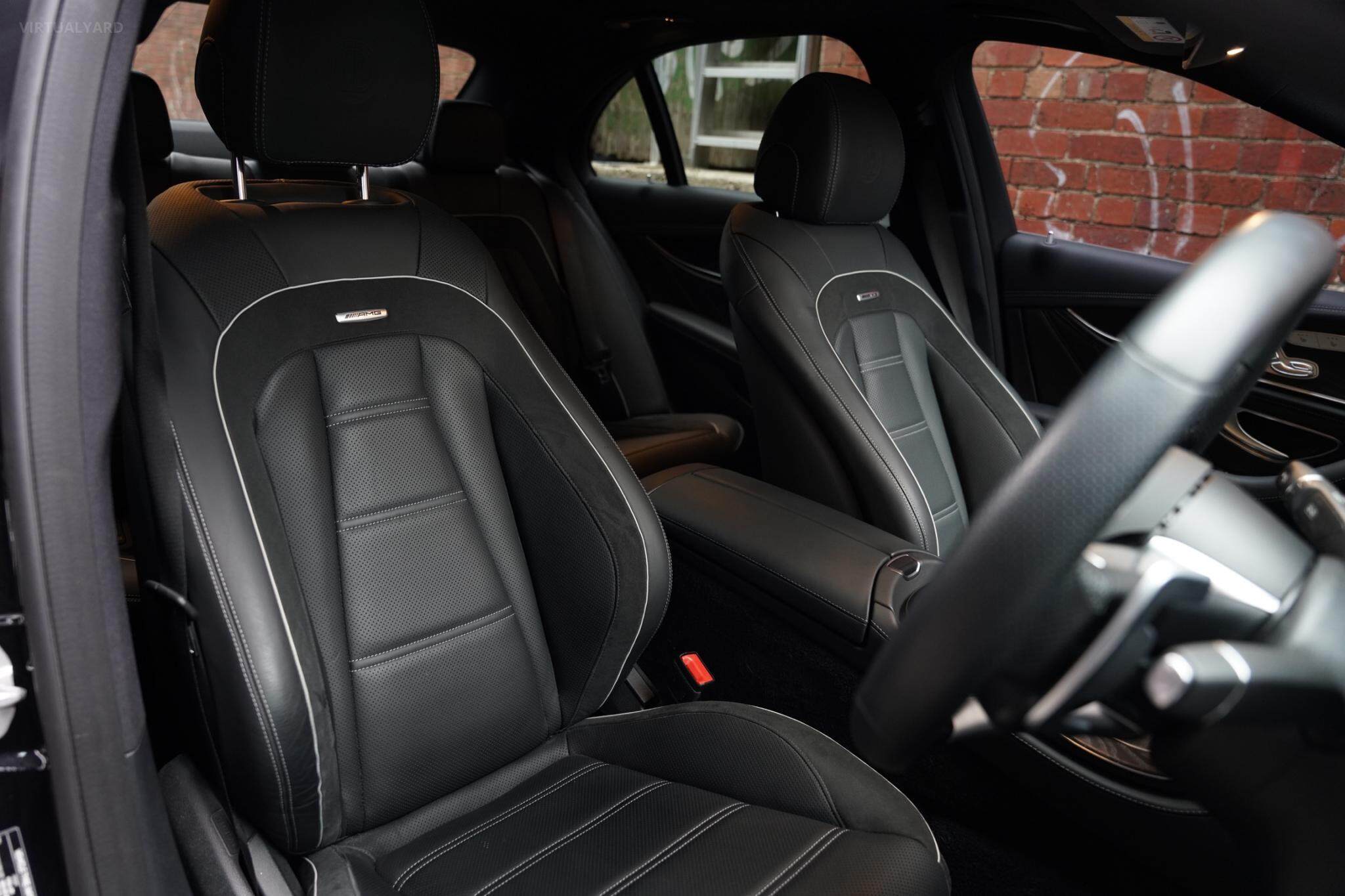 2020 Mercedes-Benz E-Class W213 E63 AMG S Sedan 4dr SPEEDSHIFT MCT 9sp 4MATIC+ 4.0TT 