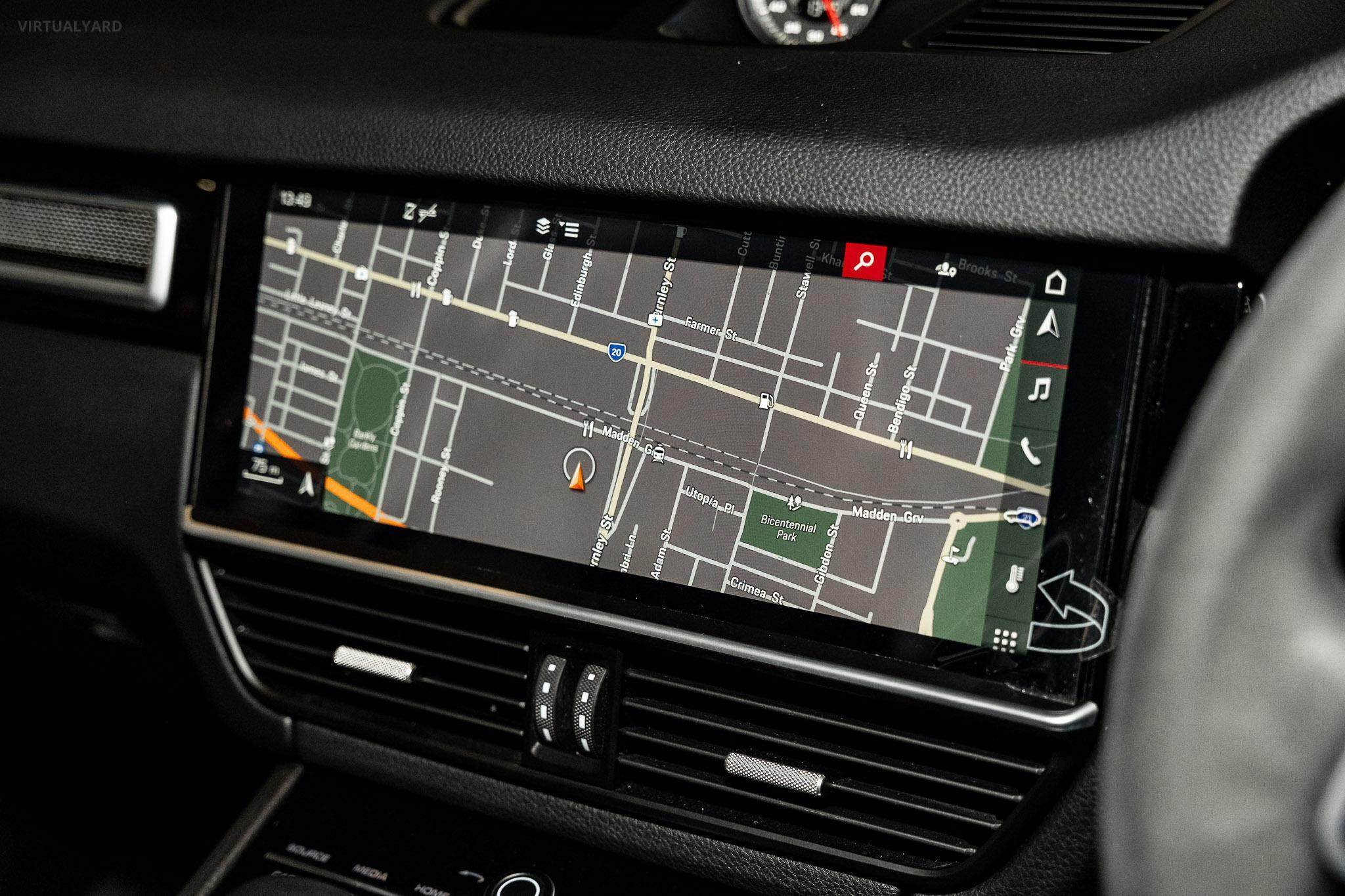 2020 Porsche Cayenne 9YB S Coupe 5dr Tiptronic 8sp 4x4 2.9TT [MY20] 