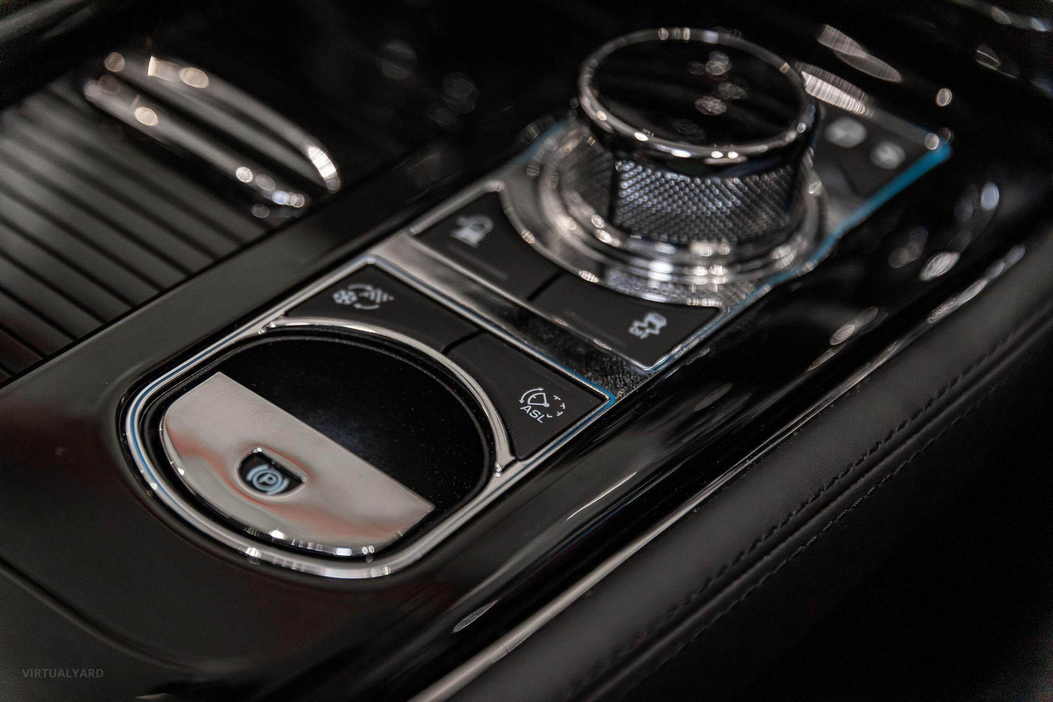 2019 Jaguar XJ X351 Autobiography Sedan LWB 4dr Spts Auto 8sp 5.0SC [MY19] 