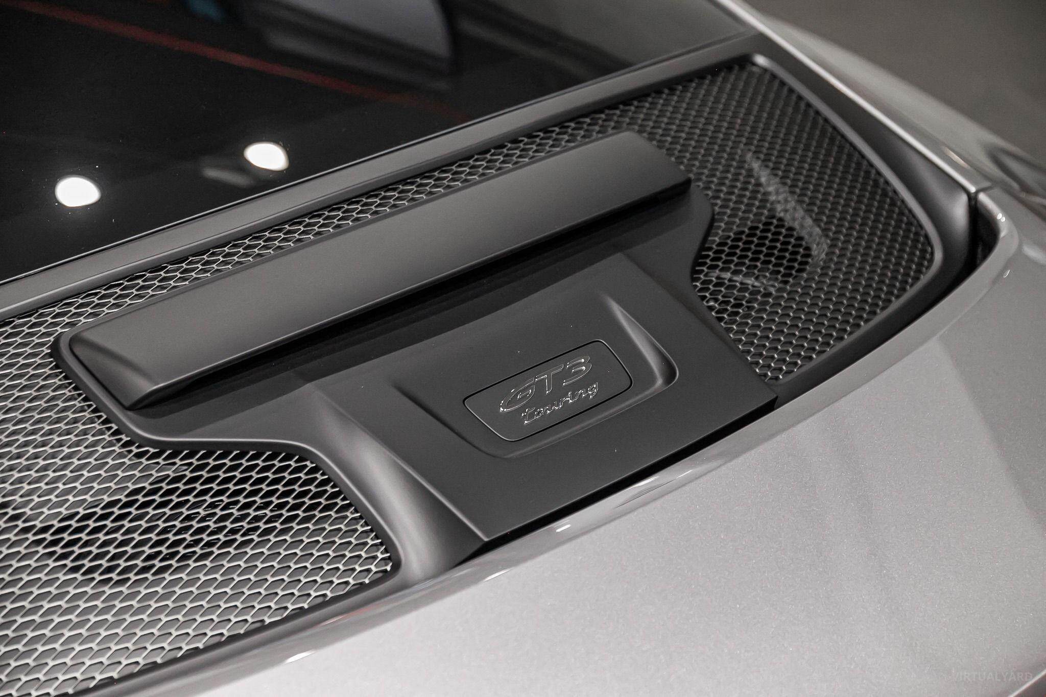 2023 Porsche 911 992 GT3 Coupe 2dr Man 6sp 4.0i [MY23] 