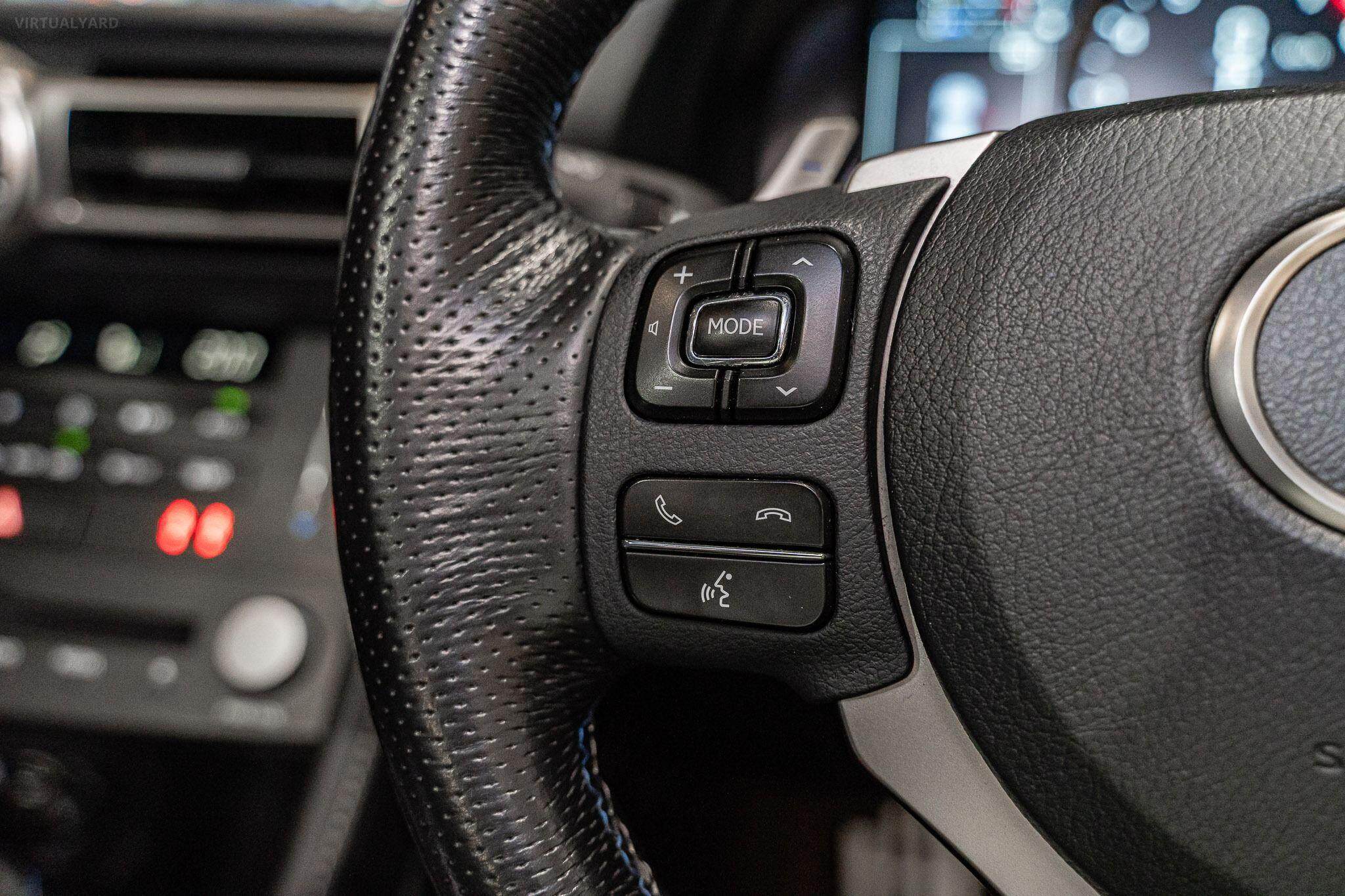 2020 Lexus RC USC10R RC F Coupe 2dr Spts Auto 8sp, 5.0i 