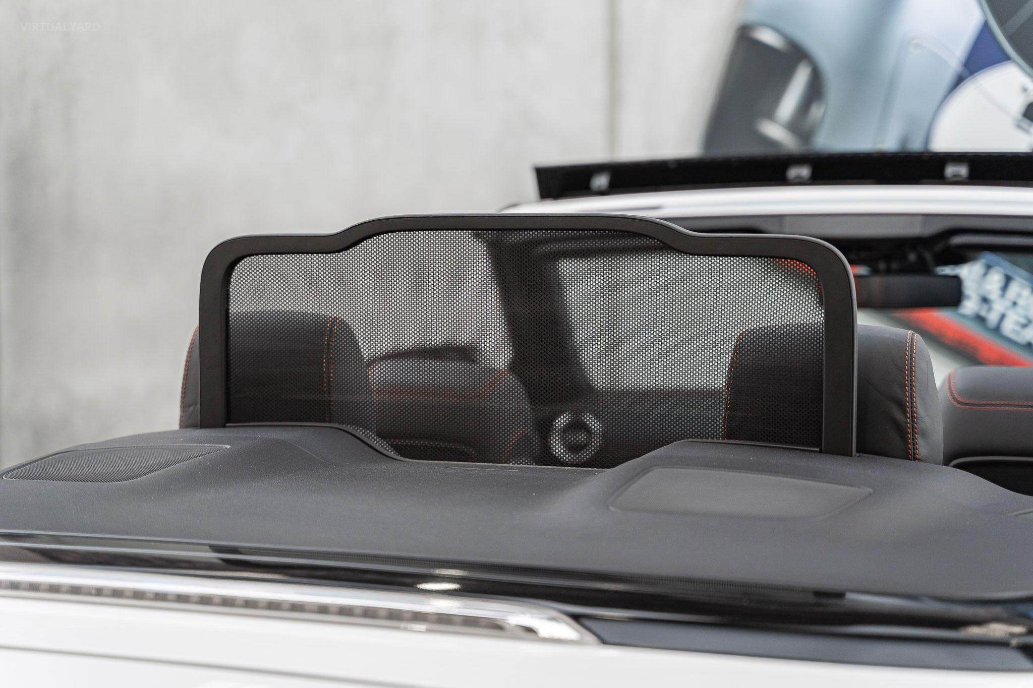 2019 Mercedes-Benz E-Class A238 E53 AMG Cabriolet 2dr 9G-TRONIC PLUS 9sp 4MATIC+ 3.0TeC [Jun] 