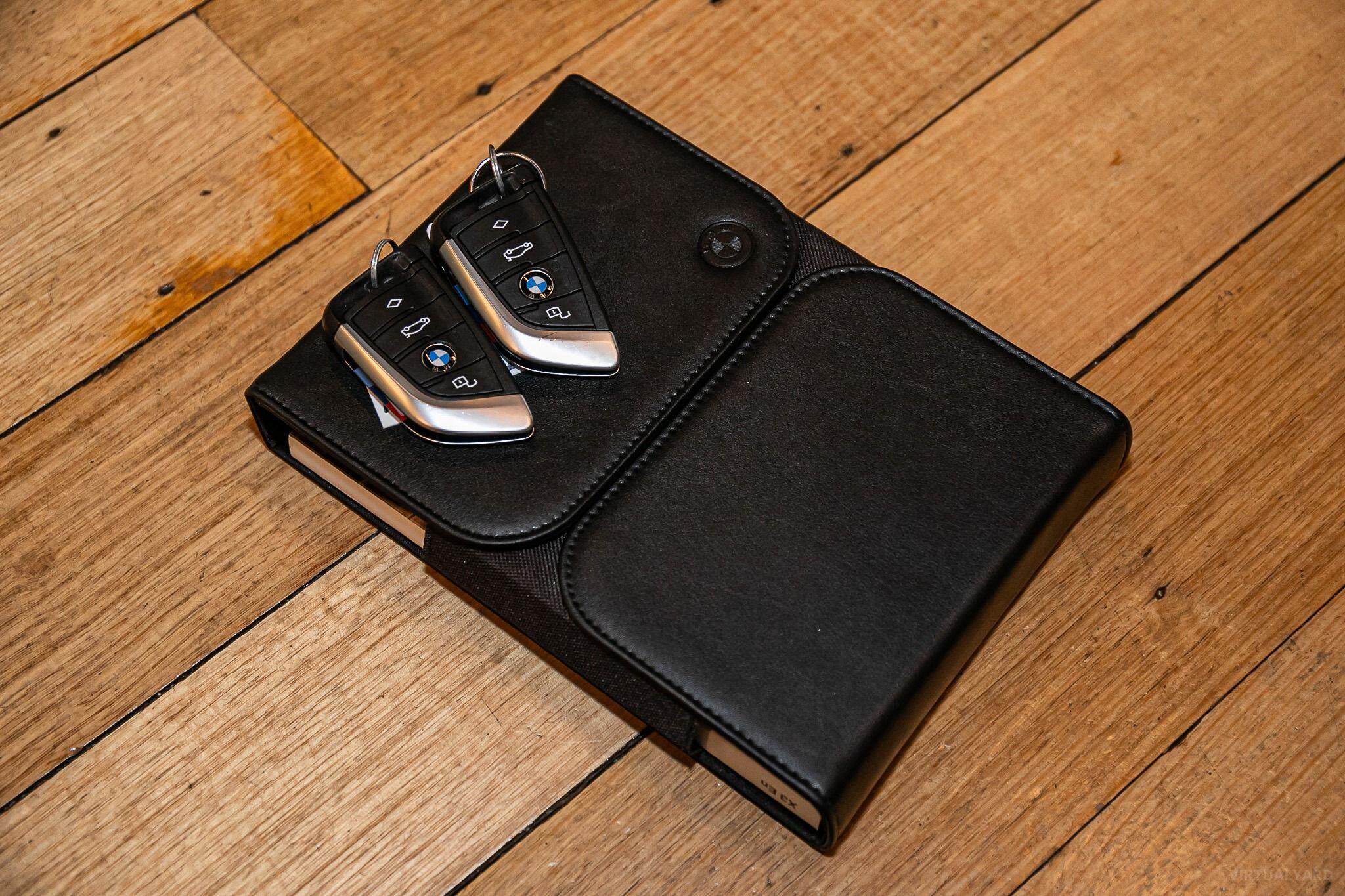 2022 BMW X3 G01 LCI M40i Wagon 5dr Steptronic 8sp 4x4 3.0T 