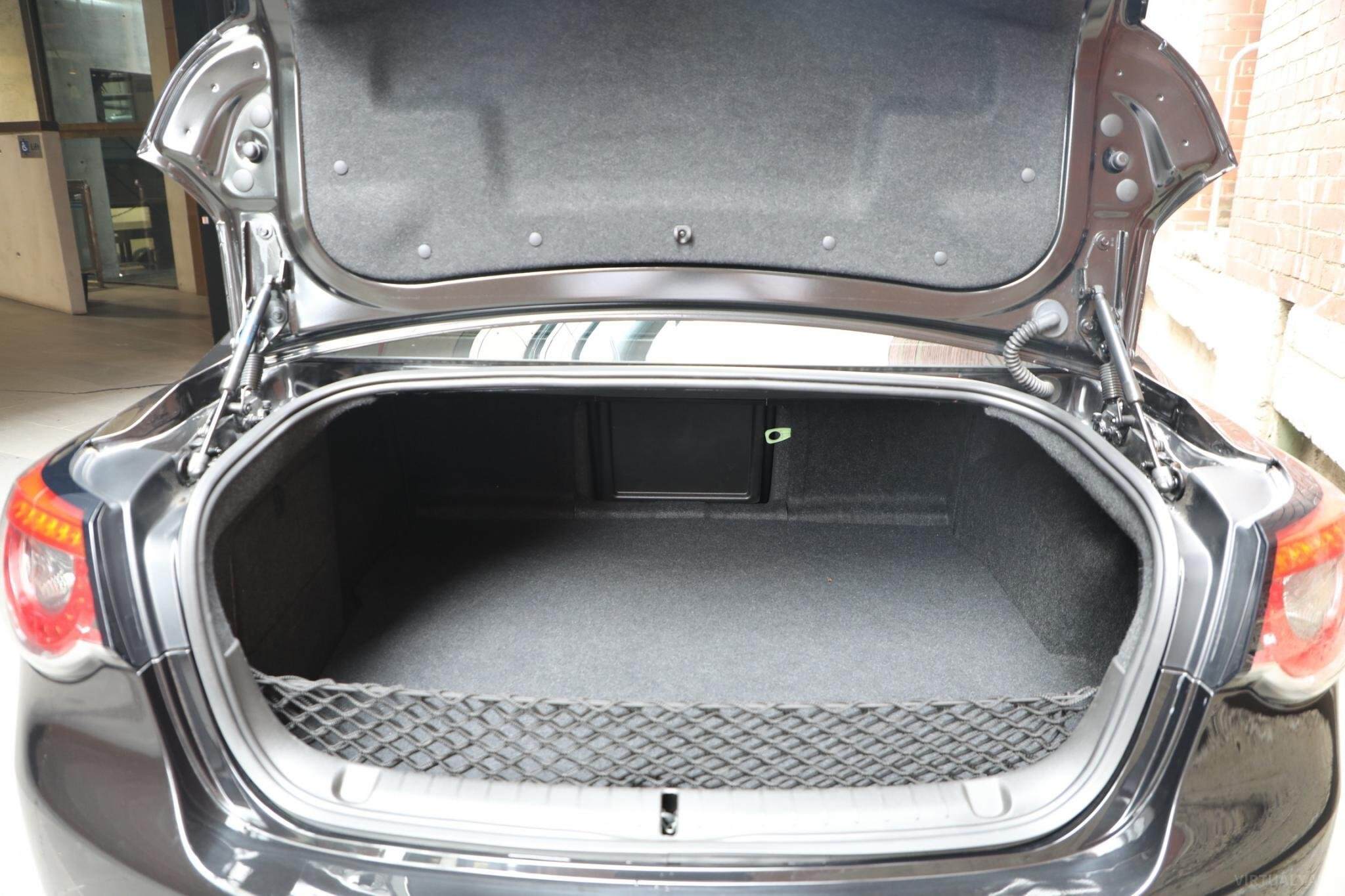 2015 Holden Special Vehicles GTS GEN-F2 Sedan 4dr Spts Auto 6sp 6.2SC [MY16] 