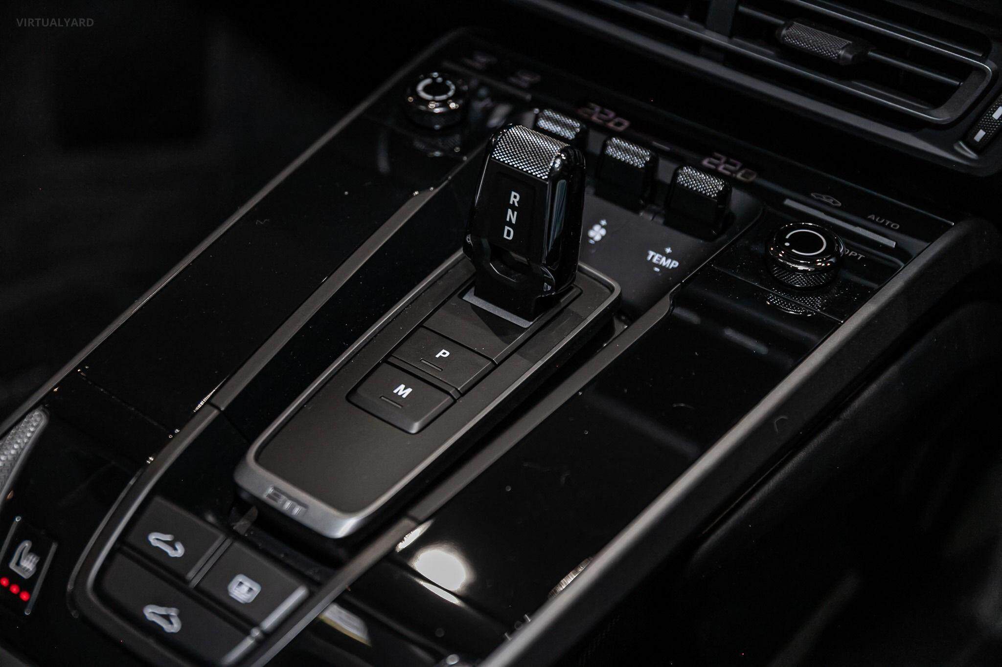 2023 PORSCHE 911 CARERRA 992 MY23 