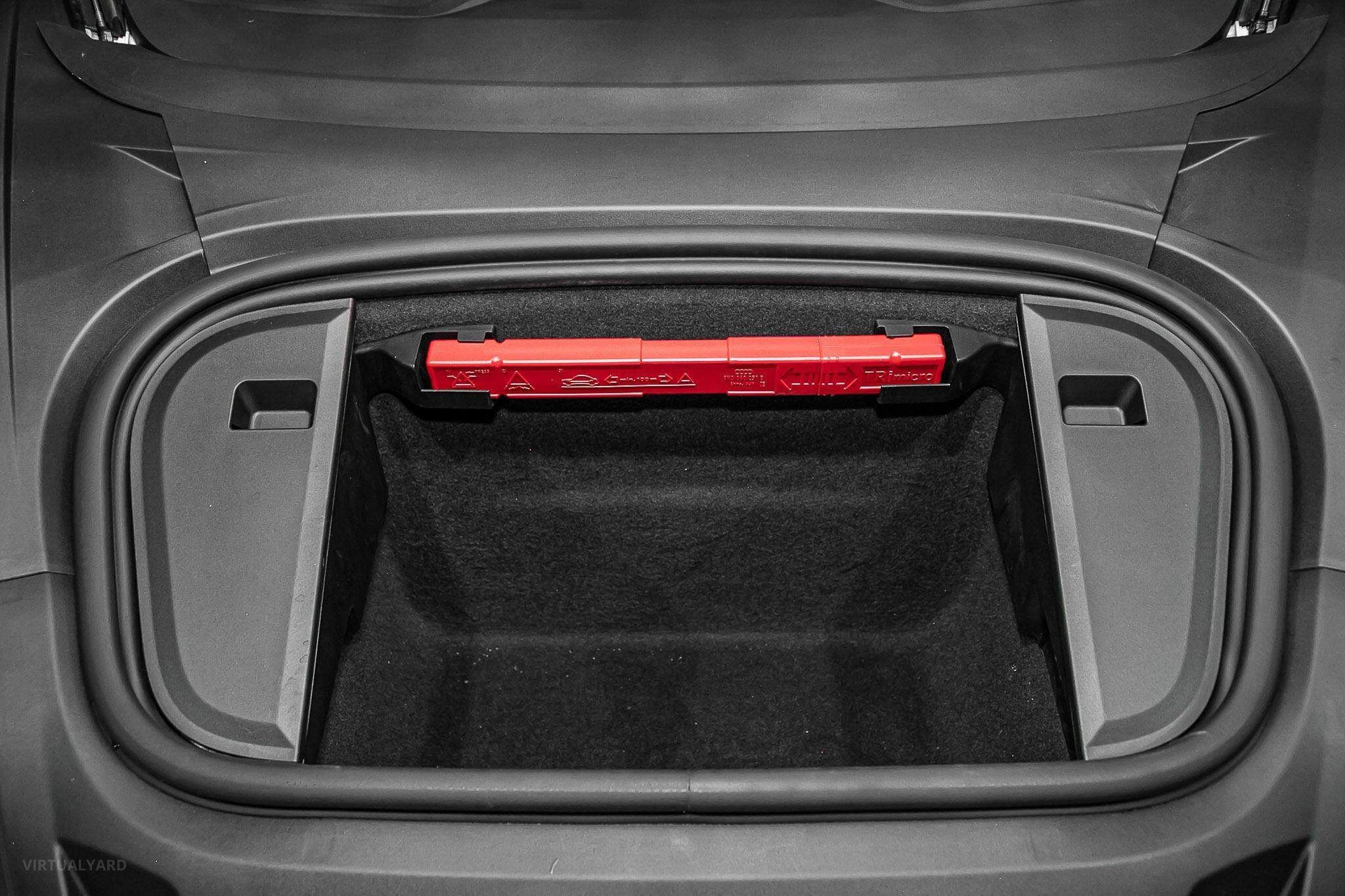 2023 Porsche Taycan Y1B 4S Cross Turismo 5dr Auto 2sp AWD AC360kW [MY23] 