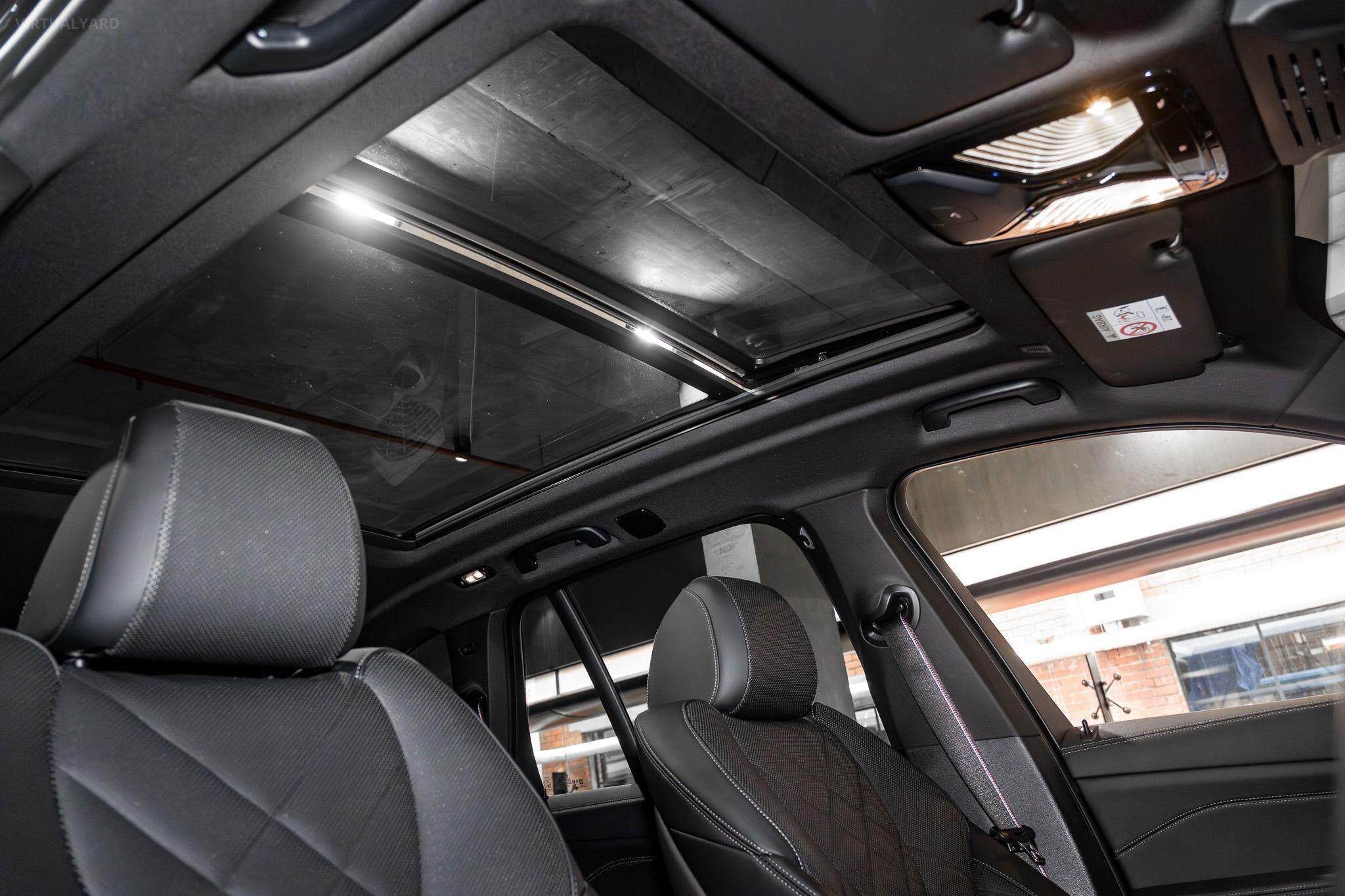 2025 BMW X5 G05 LCI M60i Wagon 5dr Steptronic 8sp 4x4 4.4TT 