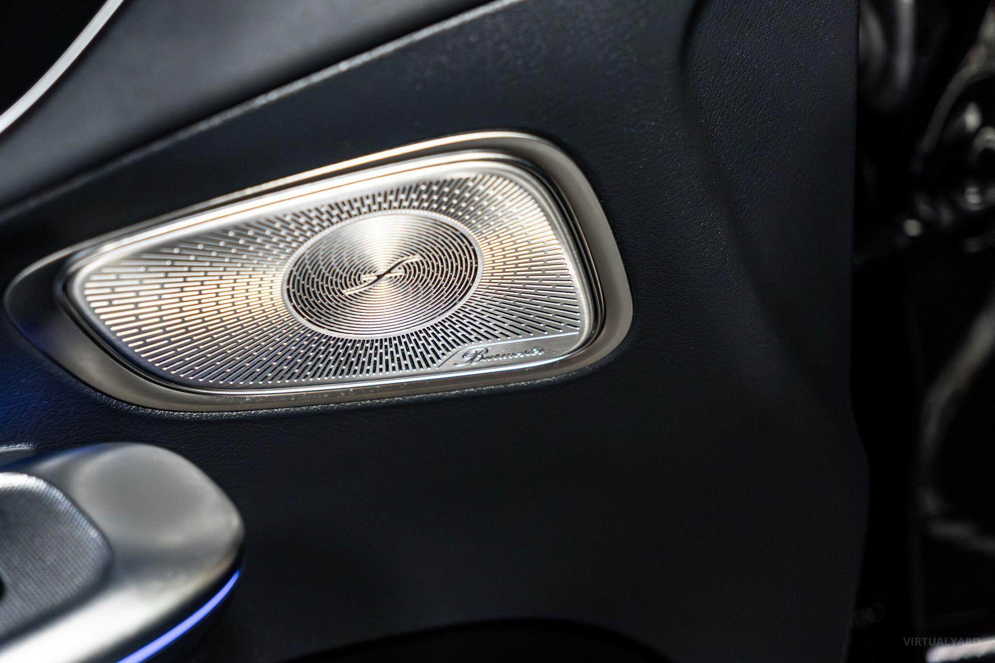 2024 Mercedes-Benz GLC-Class X254 GLC43 AMG Wagon 5dr SPEEDSHIFT MCT 9sp 4MATIC 2.0T/10kW [Jul] 