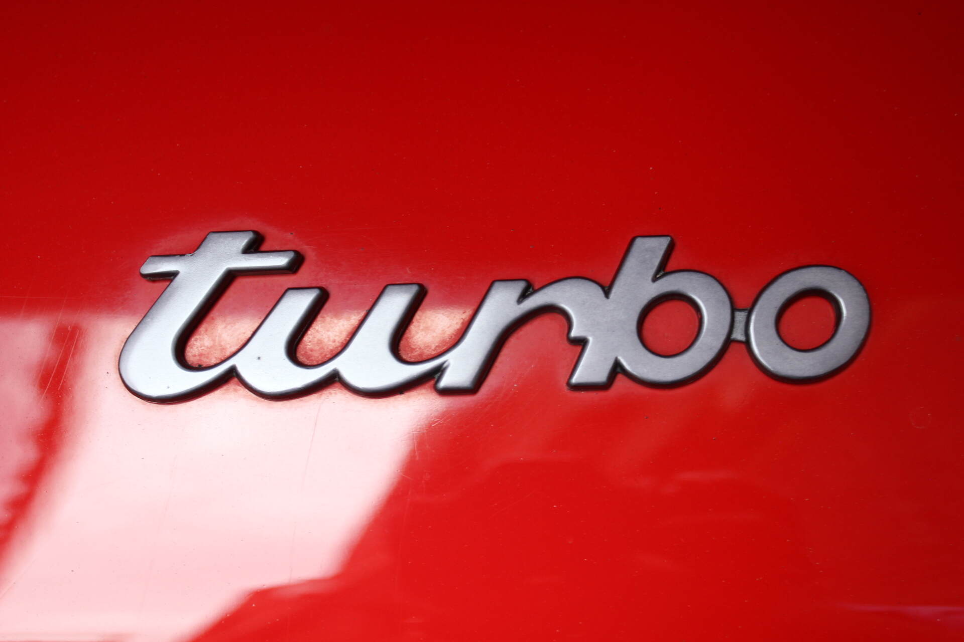 1982 Porsche 911 930 Turbo- sold in Australia