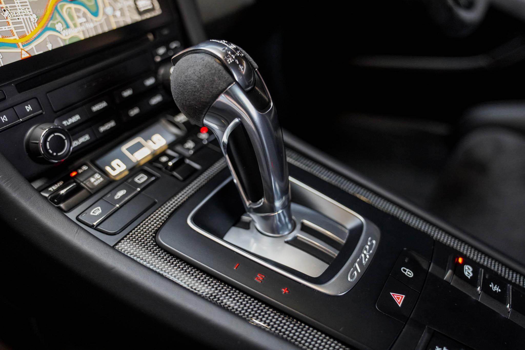 2018 Porsche 911 991 II GT2 RS Coupe 2dr PDK 7sp 3.8TT [MY19] 