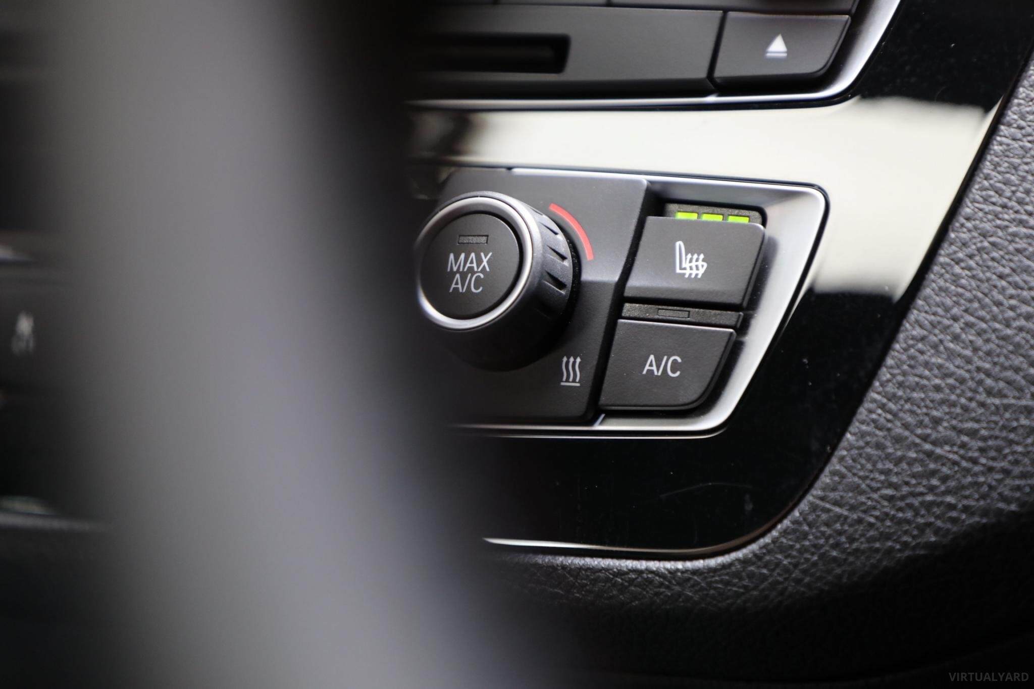 2018 BMW M2 F87 LCI Competition Coupe 2dr M-DCT 7sp 3.0TT 