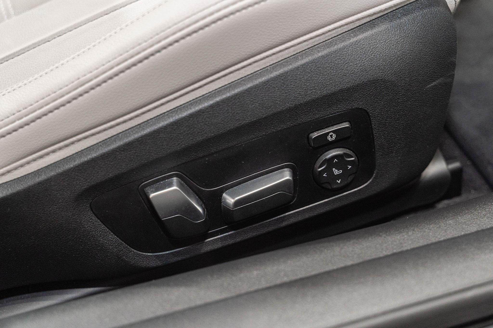 2024 BMW 4 SERIES 420I M SPORT G23 LCI 