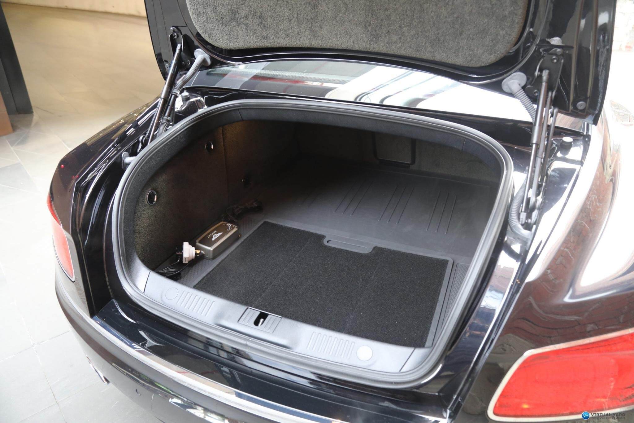 2016 Bentley Flying Spur 3W Sedan 4dr Spts Auto 8sp AWD 4.0TT [MY17] 