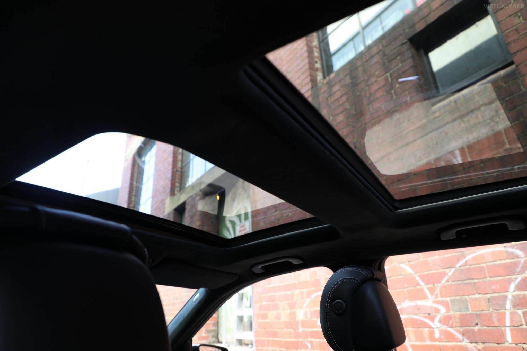 2018 Mercedes-Benz GLE-Class W166 GLE63 AMG S Wagon 5dr SPEEDSHIFT PLUS 7sp 4MATIC 5.5TT [Jan] 