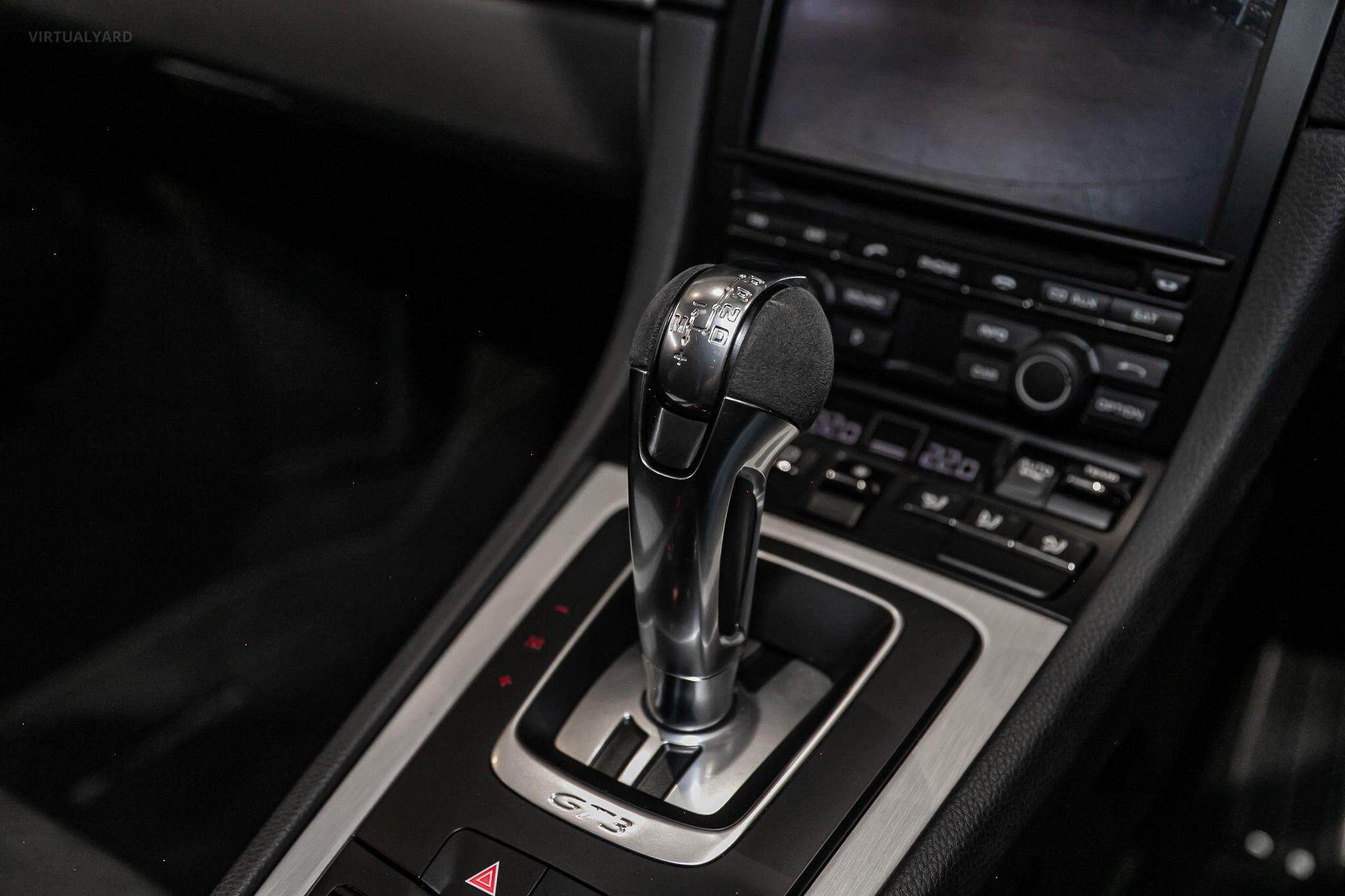 2015 Porsche 911 991 GT3 Coupe 2dr PDK 7sp 3.8i [MY15] 