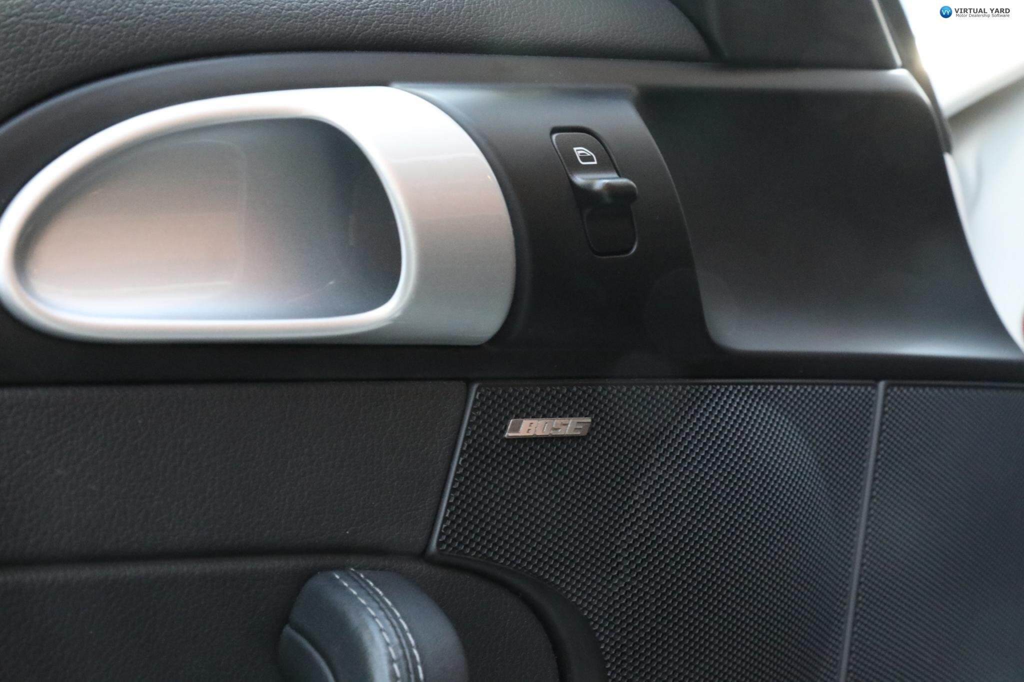 2009 Porsche 911 997 Series II Carrera 4S Cabriolet 2dr PDK 7sp AWD 3.8i [MY09] 