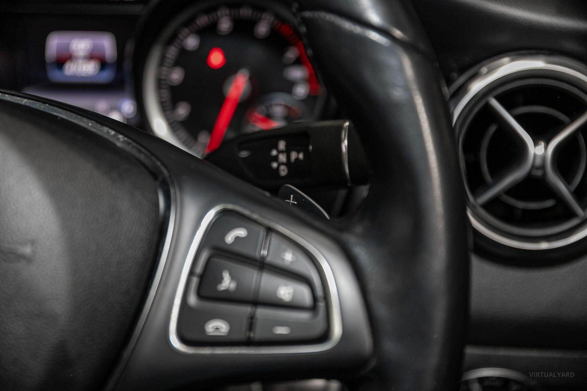 2019 Mercedes-Benz GLA-Class X156 GLA180 Wagon 5dr DCT 7sp 1.6T [Dec] 