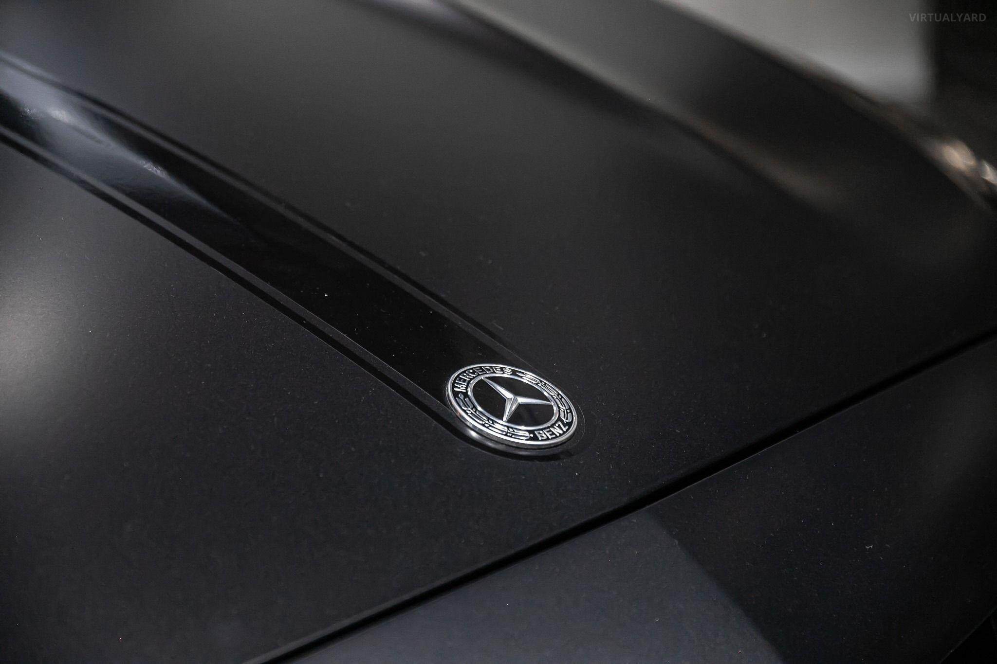 2021 MERCEDES-BENZ C-Class C63 AMG S COUPE 9sp 