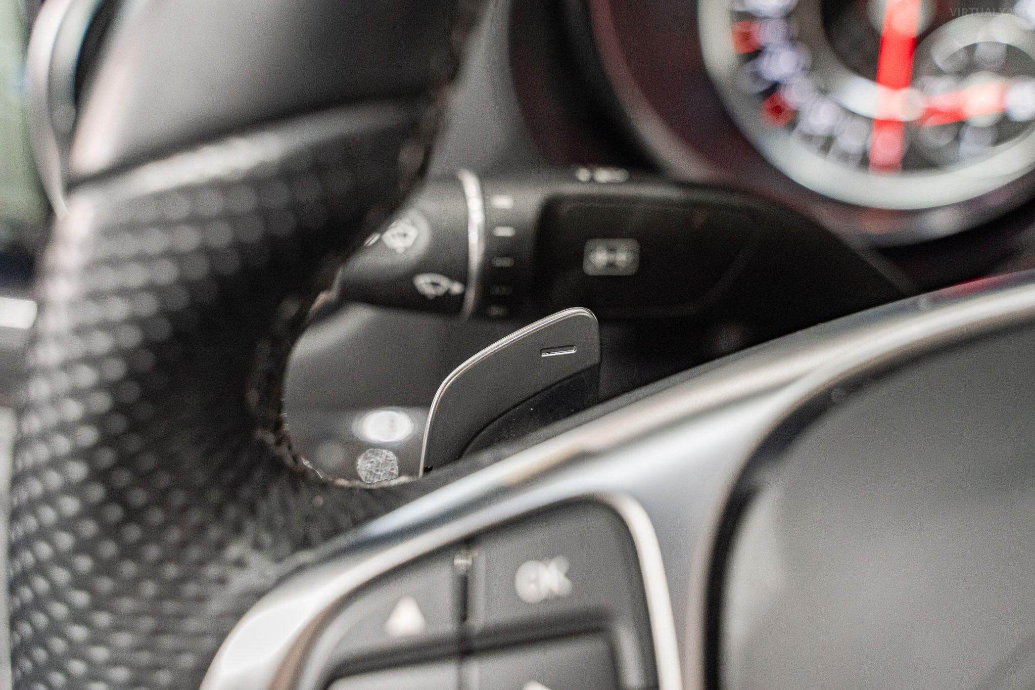 2016 Mercedes-Benz SL-Class R231 SL500 Roadster 2dr 7G-TRONIC + 7sp 4.7TT 