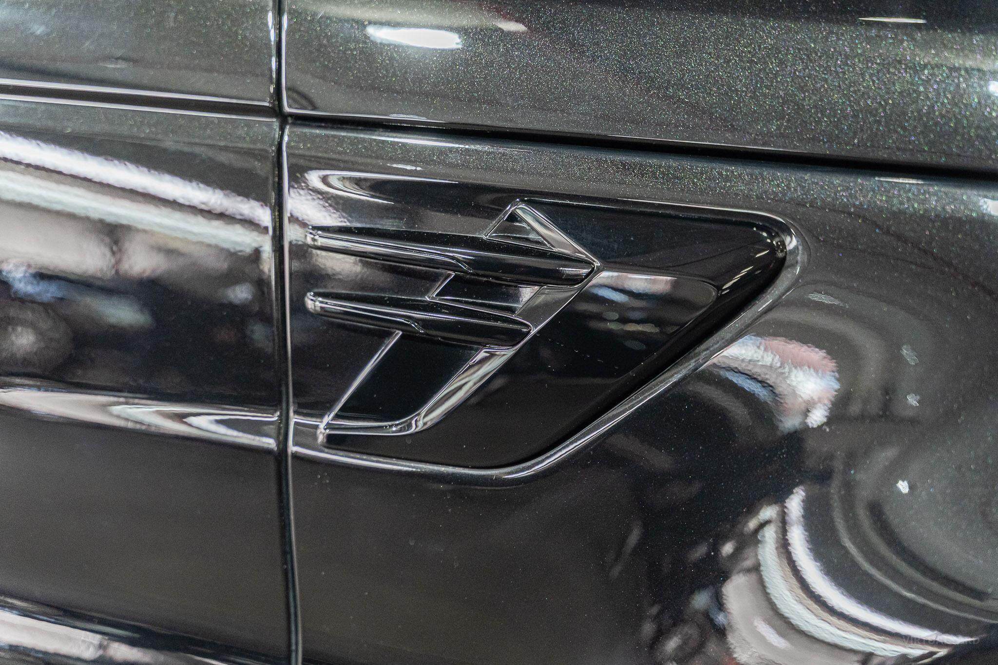 2021 Land Rover Range Rover Sport L494 P525 HSE Dynamic Wagon 5dr Spts Auto 8sp 4x4 5.0SC [MY22] 