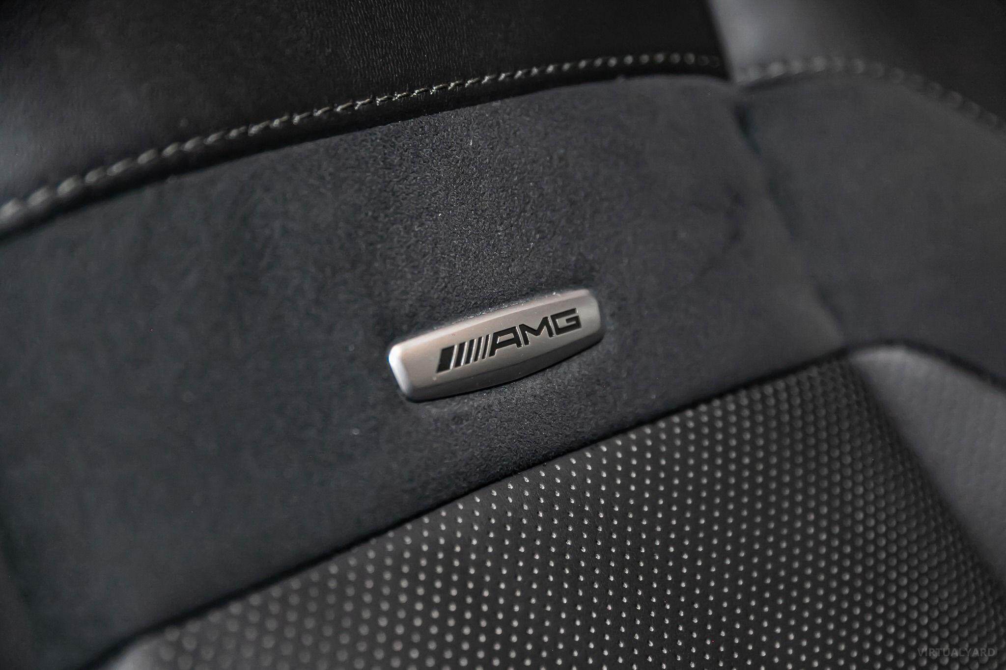 2023 Mercedes-Benz GLE-Class V167 GLE63 AMG S Wagon 5dr SPEEDSHIFT TCT 9sp 4MATIC+ 4.0TT/16kW [Apr] 