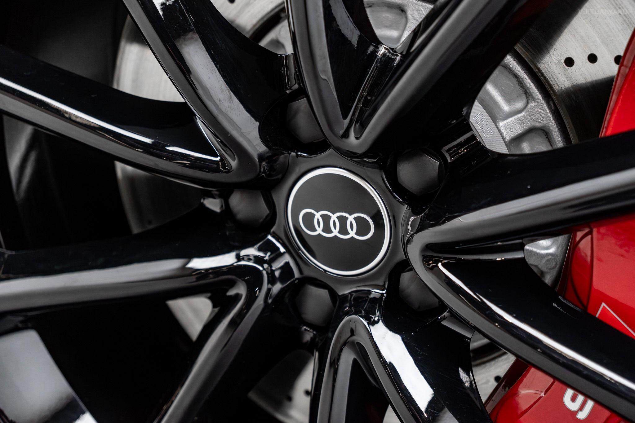 2022 Audi RS Q3 F3 Sportback 5dr S tronic 7sp quattro 2.5T [MY22] 