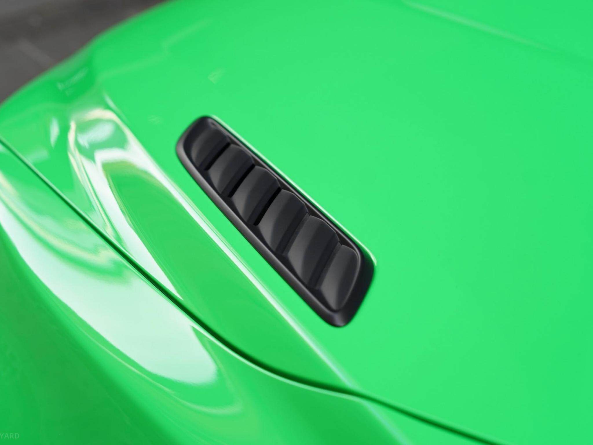 2017 Holden Special Vehicles GTS GEN-F2 R Sedan 4dr Spts Auto 6sp 6.2SC [MY17] 