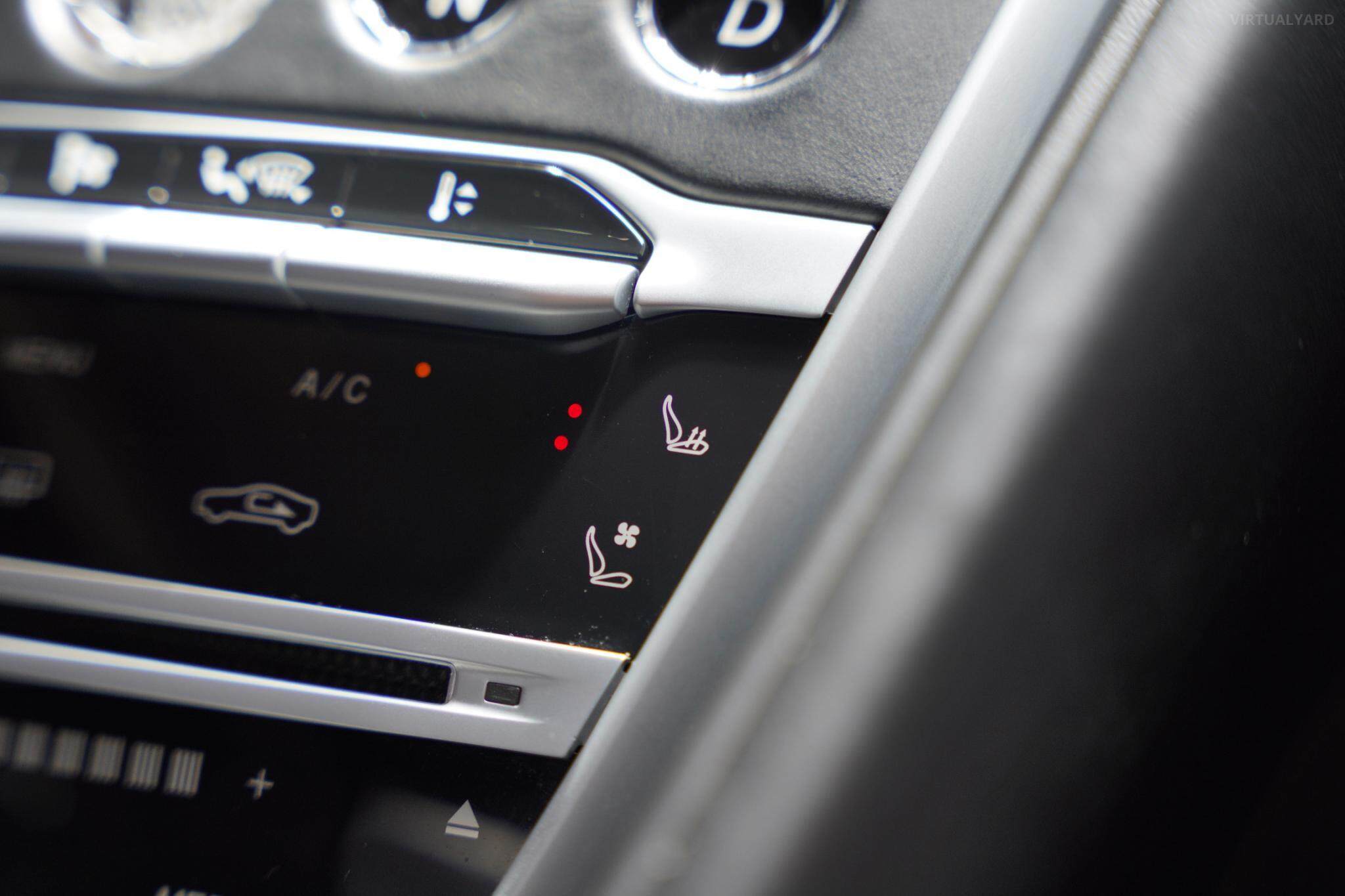 2018 Aston Martin DB11 Coupe 2dr Spts Auto 8sp 4.0TT [MY18.5] 