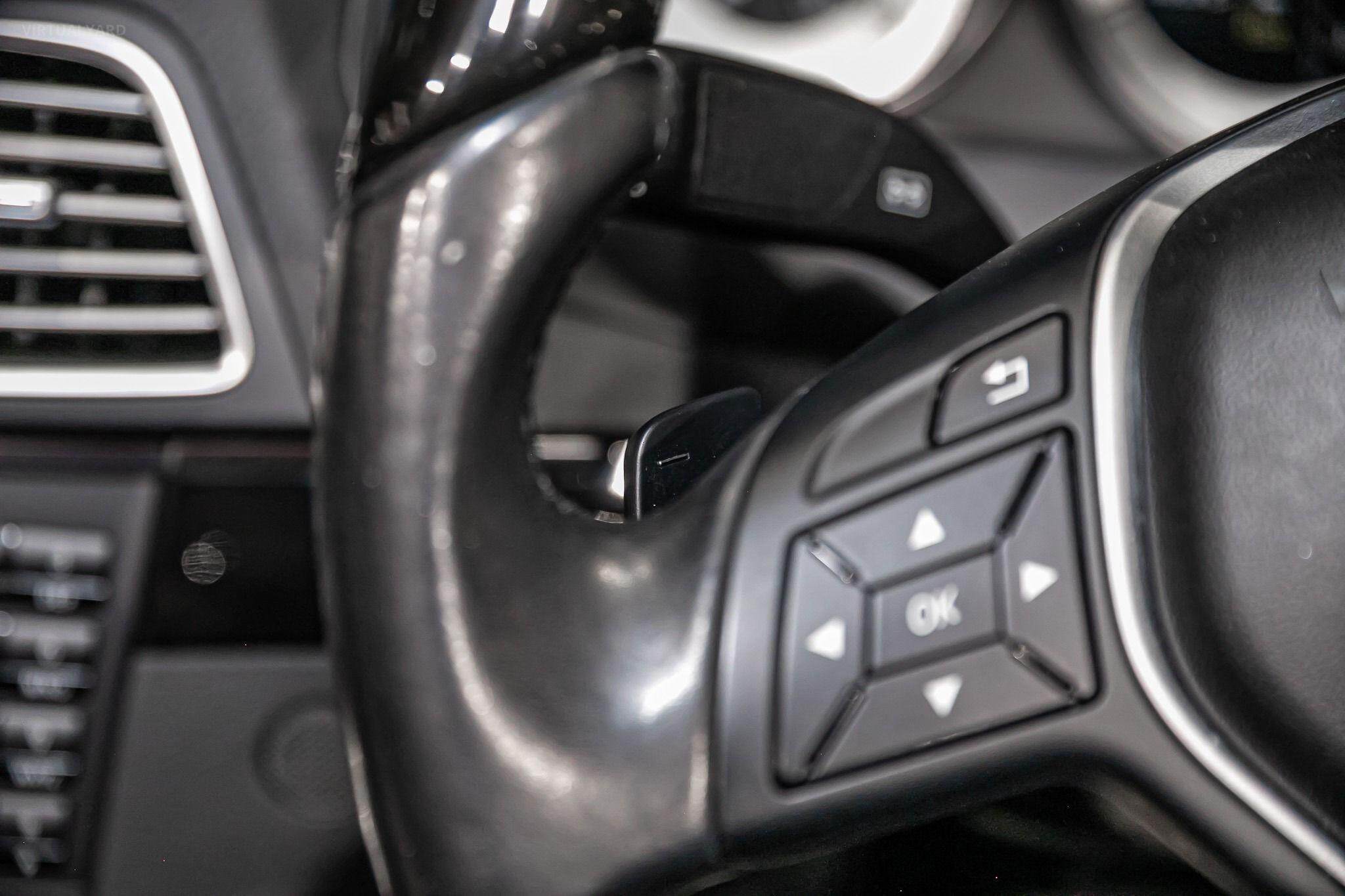 2013 Mercedes-Benz E-Class A207 E400 Cabriolet 2dr 7G-TRONIC + 7sp 3.0TT [Jun] 