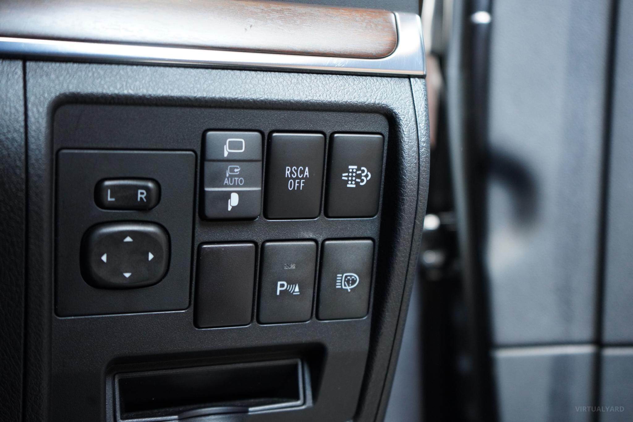 2018 Toyota Landcruiser VDJ200R VX Wagon 7st 5dr Spts Auto 6sp, 4x4 4.5DTT 