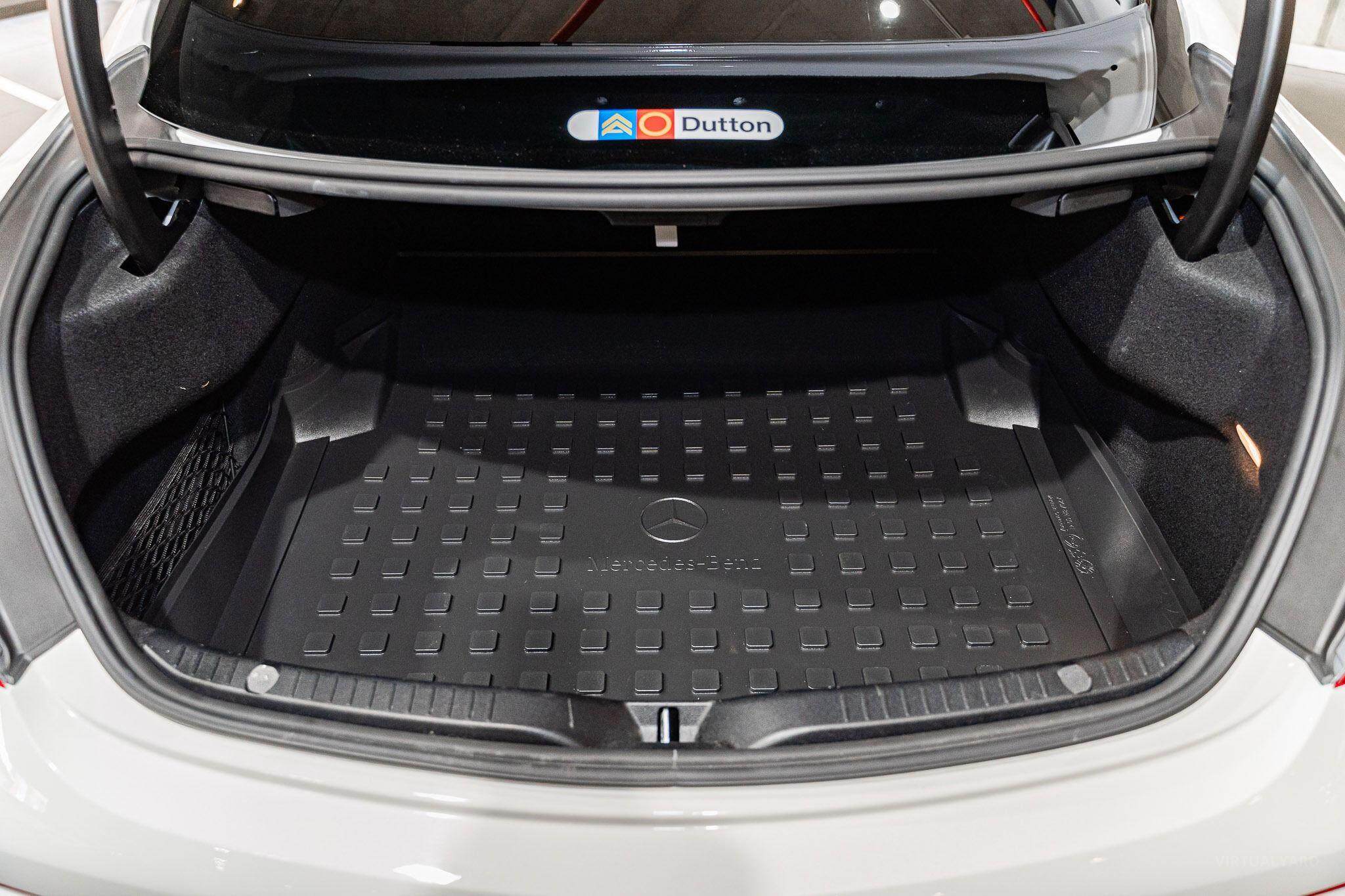 2017 Mercedes-Benz C-Class C205 C63 AMG S Coupe 2dr SPEEDSHIFT MCT 7sp 4.0TT [Jun] 