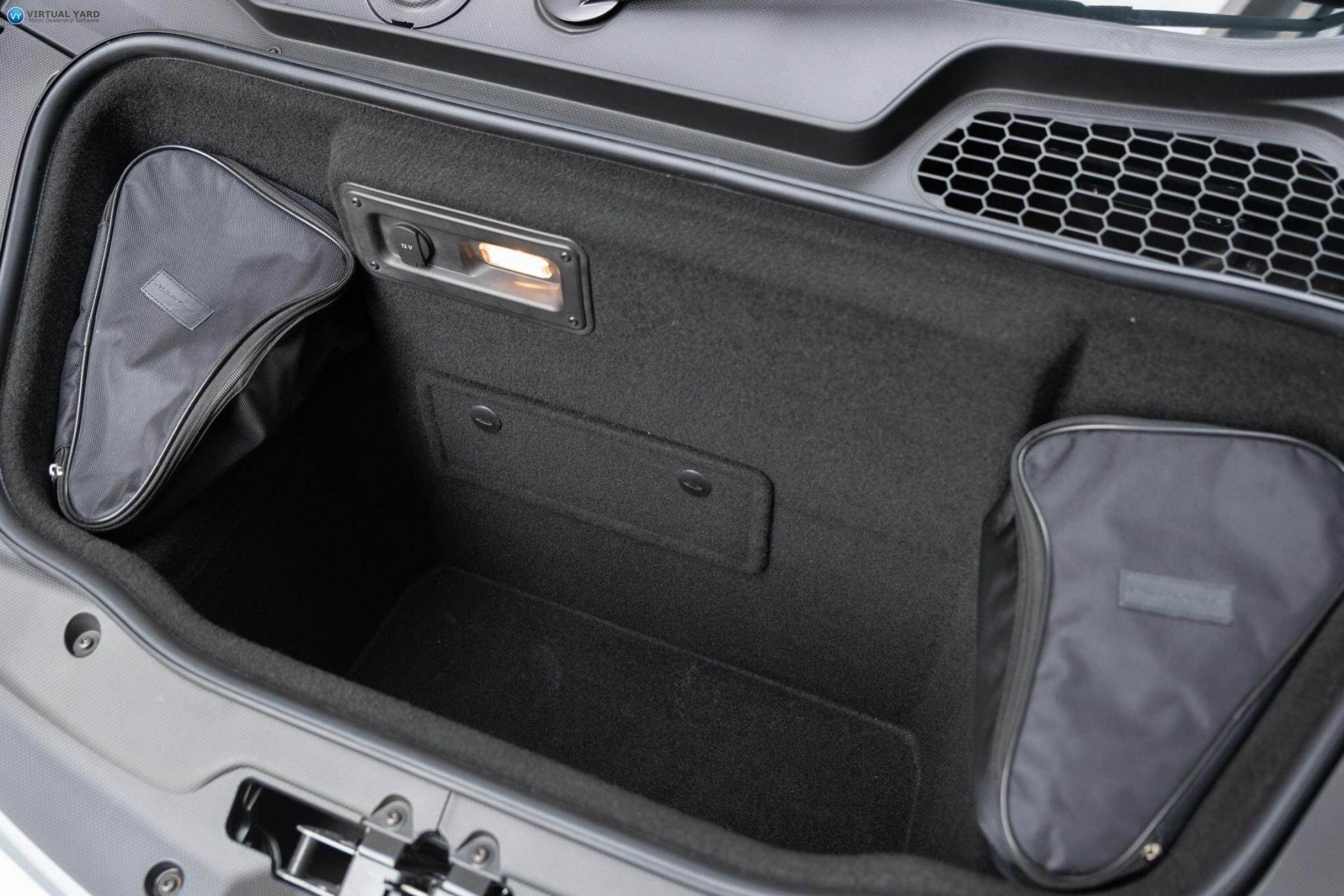  Lamborghini Huracan 724 LP610-4 Coupe 2dr D-CT 7sp AWD 5.2i [MY15] 