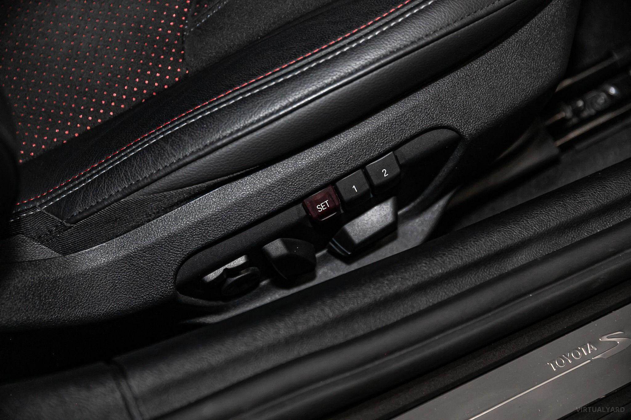 2023 Toyota Supra A90 GR GTS Coupe 2dr Man 6sp, 3.0T 